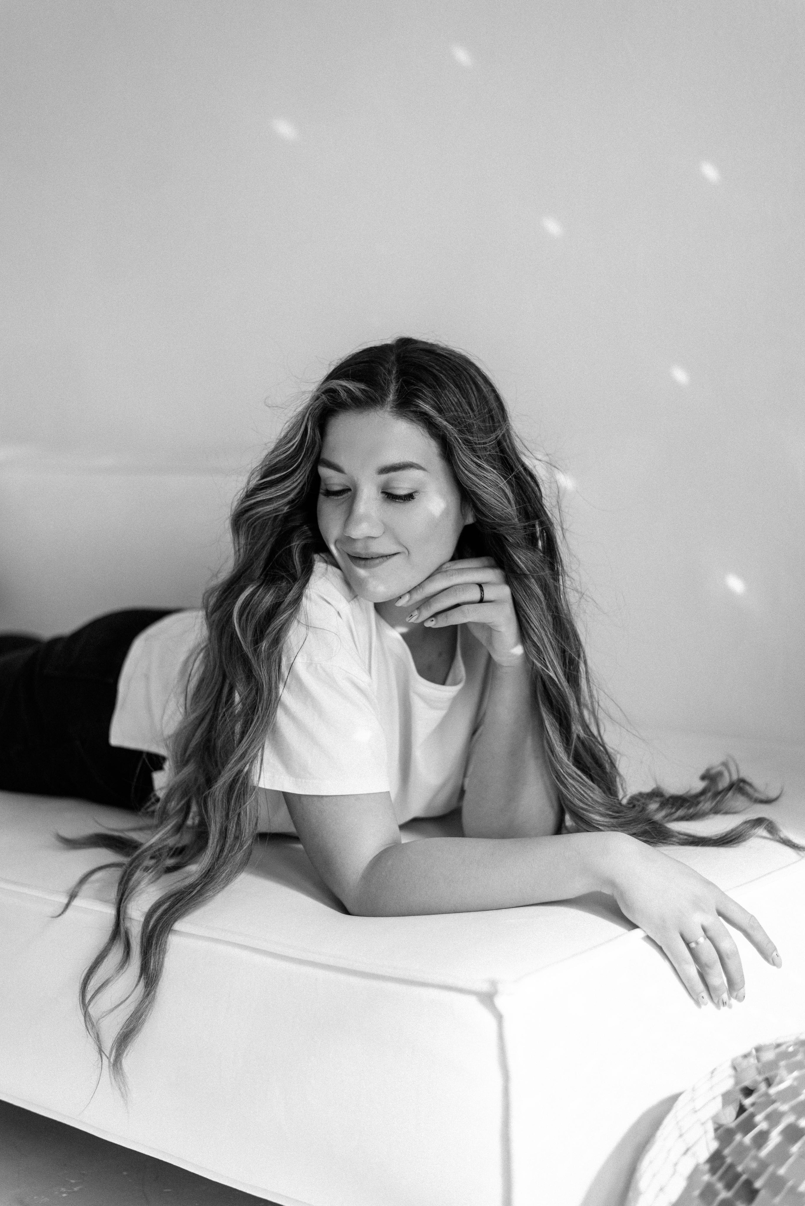 Инна. Свадебный и портретный фотограф в Минске Татьяна Лобода