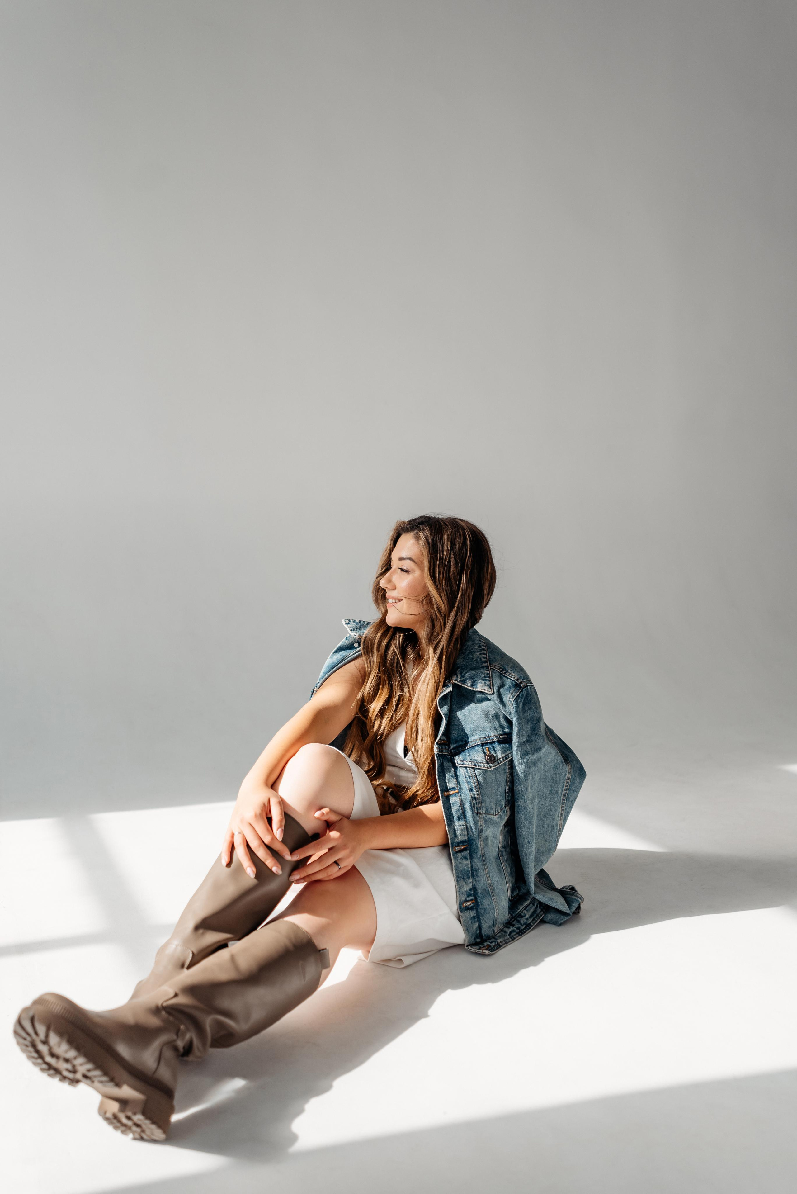 Инна. Свадебный и портретный фотограф в Минске Татьяна Лобода