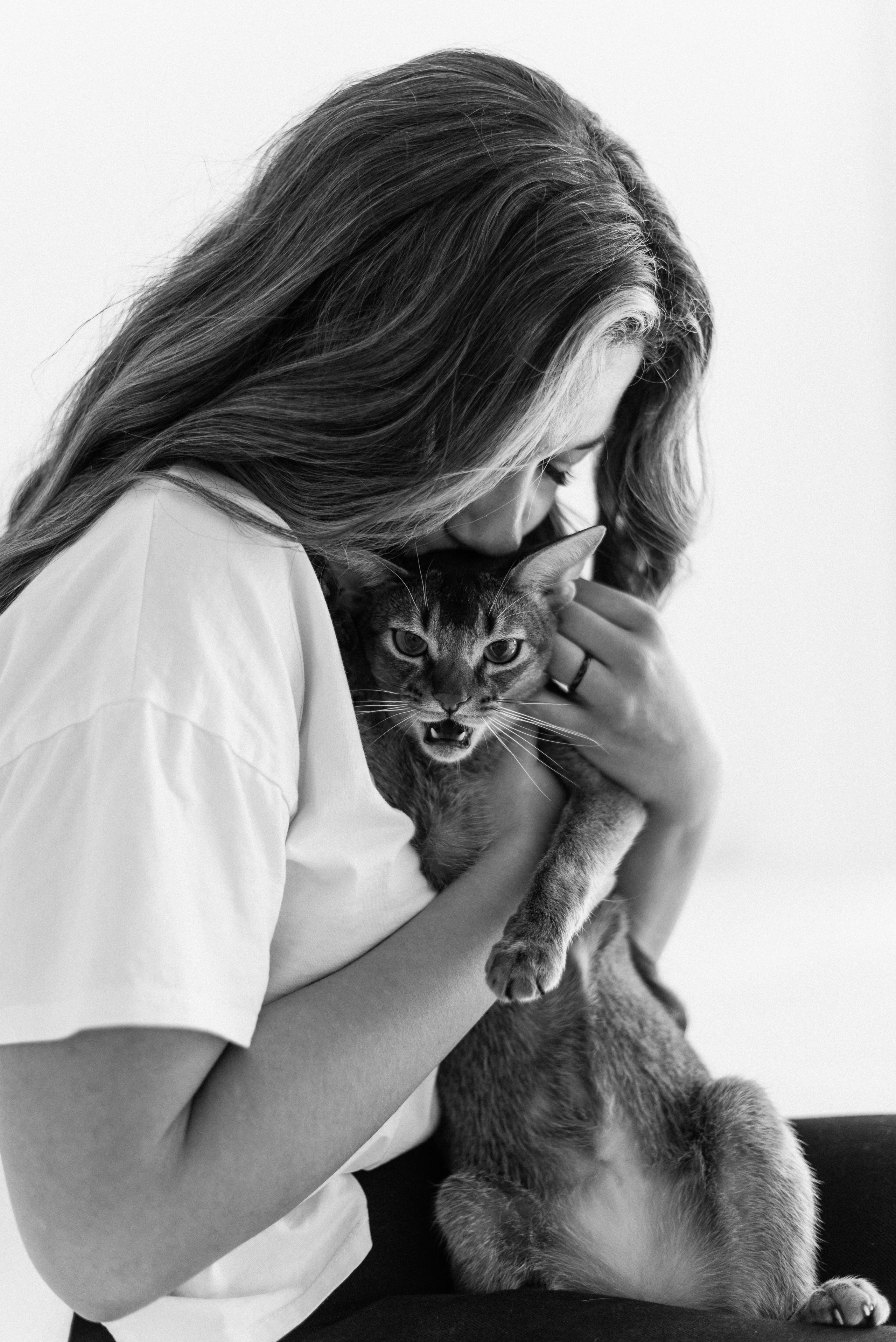 Инна. Свадебный и портретный фотограф в Минске Татьяна Лобода