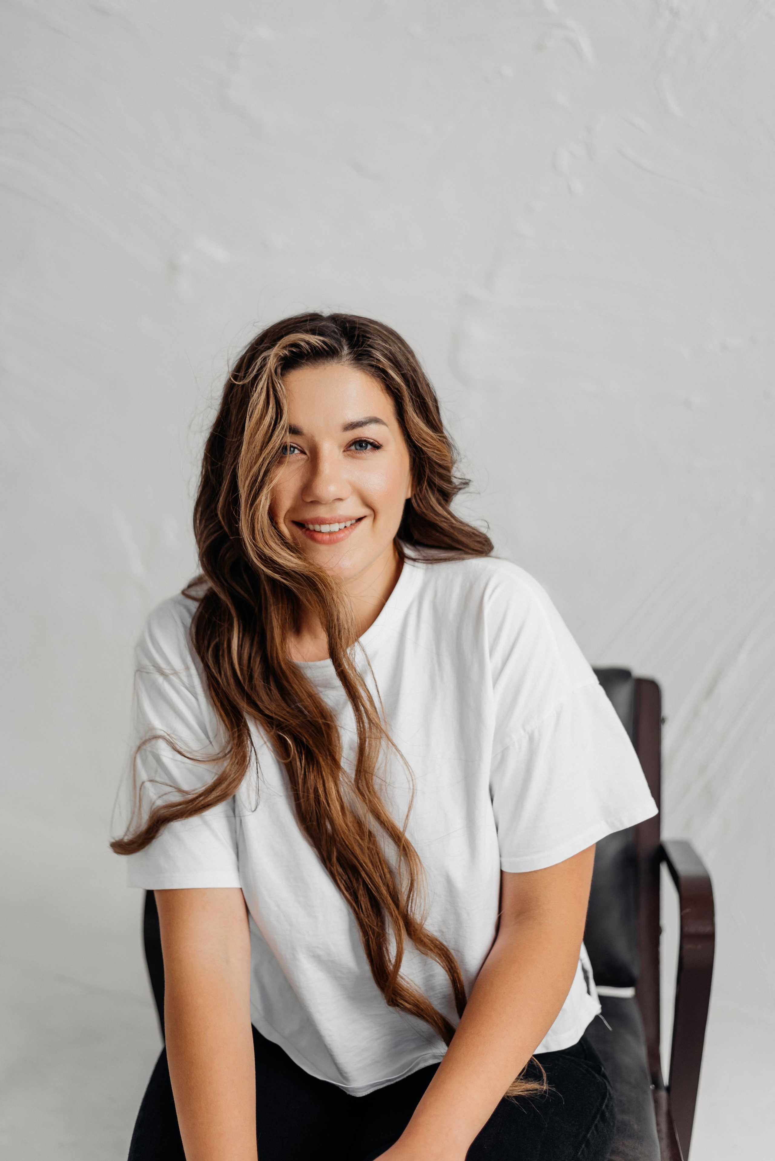 Инна. Свадебный и портретный фотограф в Минске Татьяна Лобода