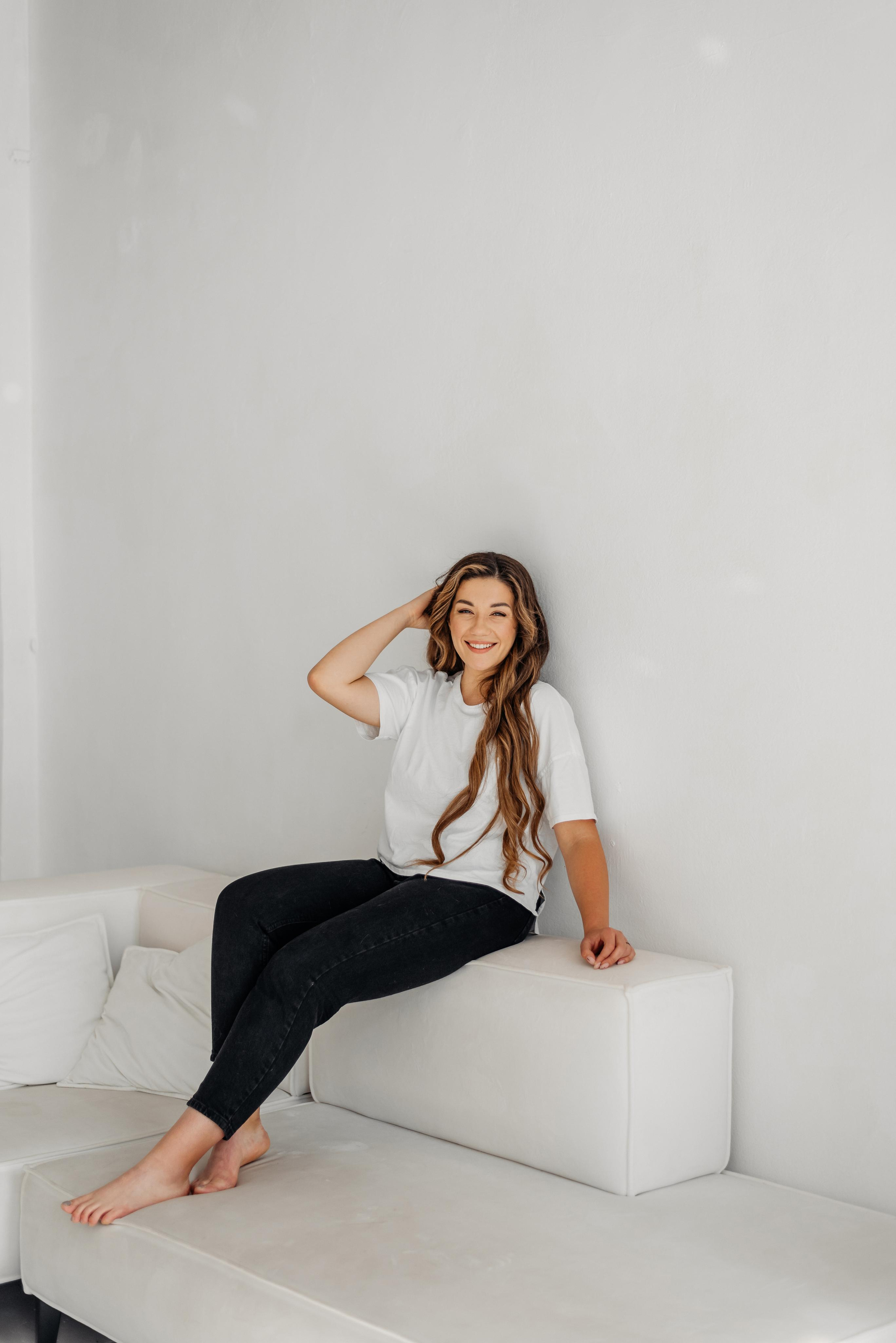 Инна. Свадебный и портретный фотограф в Минске Татьяна Лобода