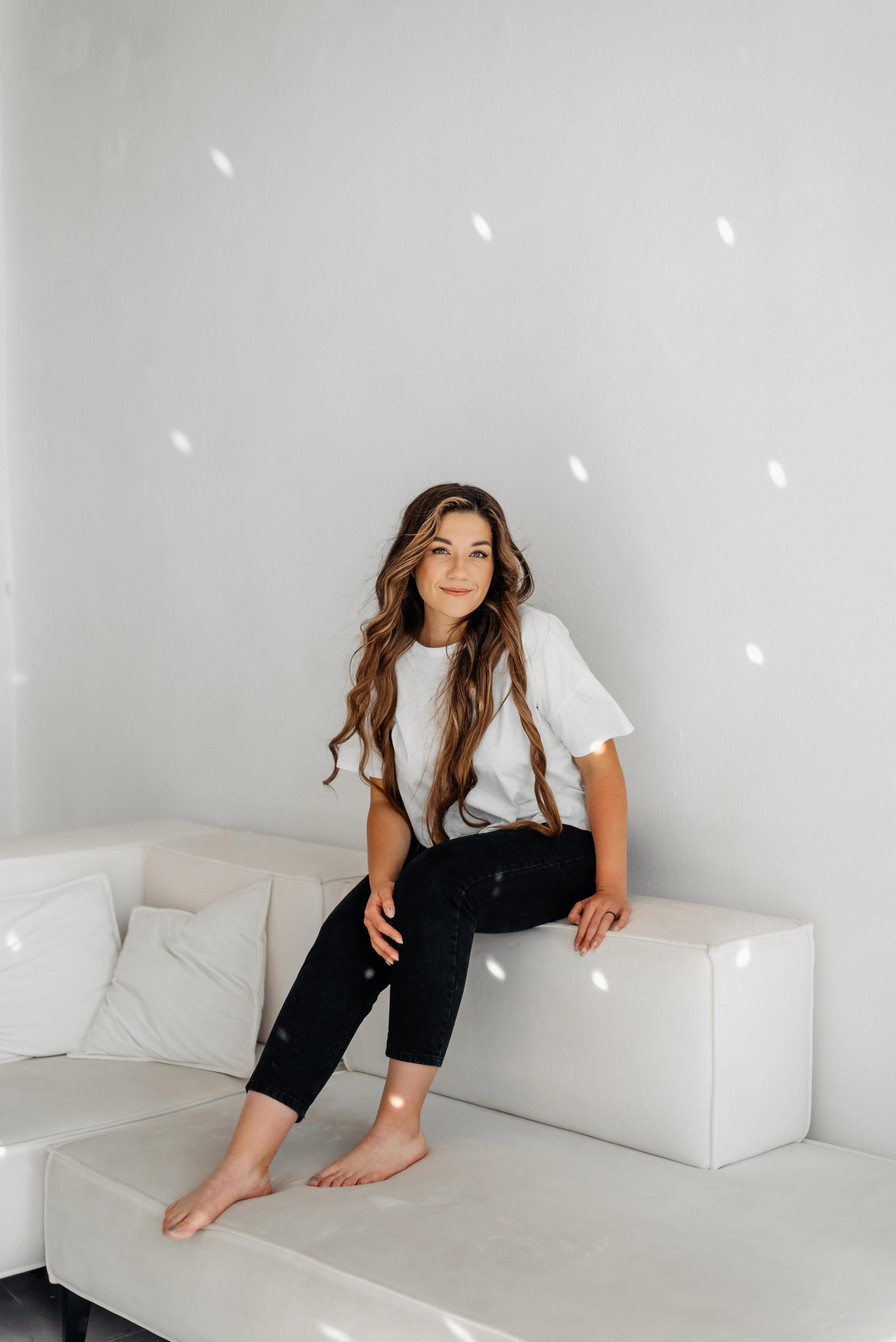 Инна. Свадебный и портретный фотограф в Минске Татьяна Лобода