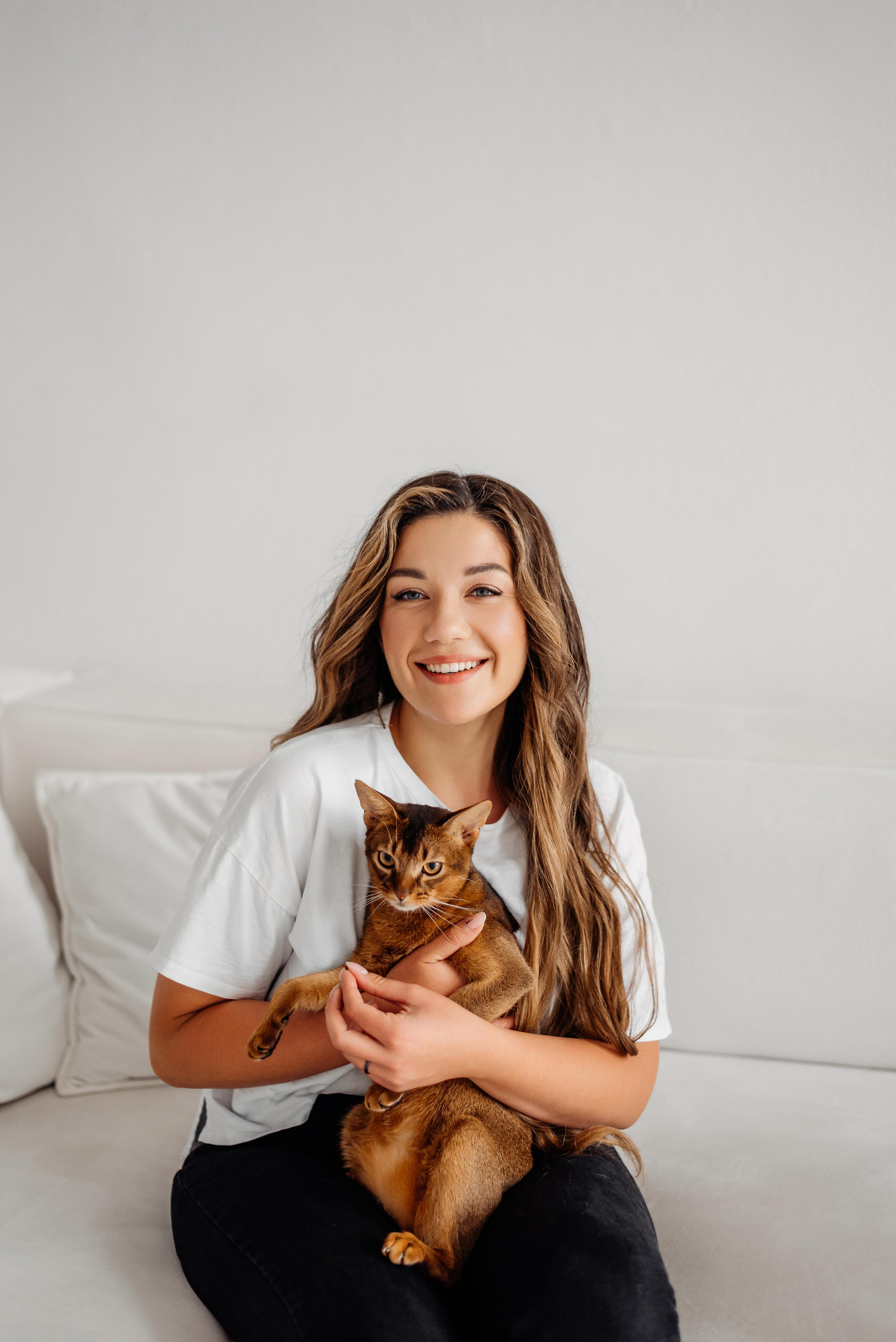 Инна. Свадебный и портретный фотограф в Минске Татьяна Лобода