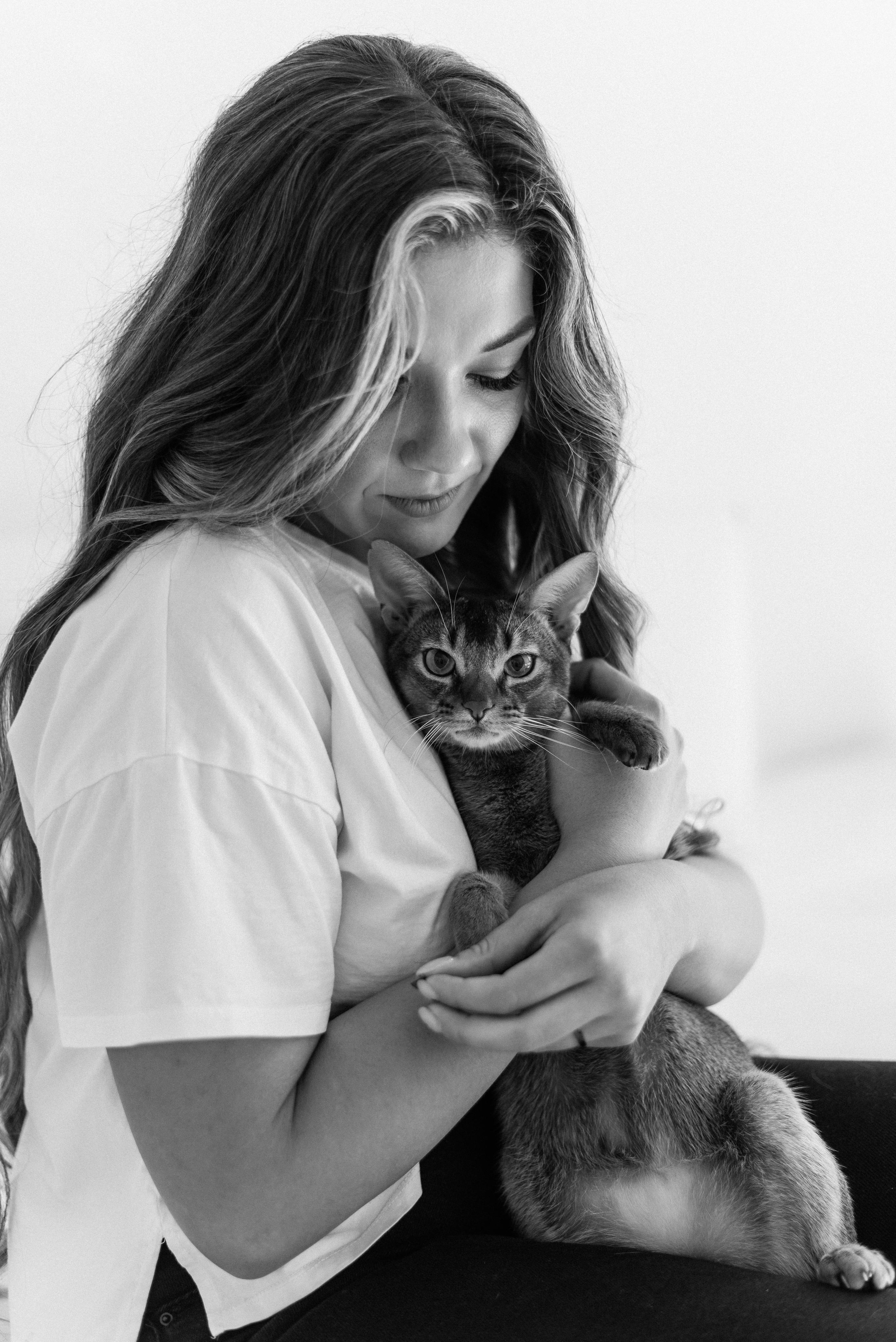 Инна. Свадебный и портретный фотограф в Минске Татьяна Лобода