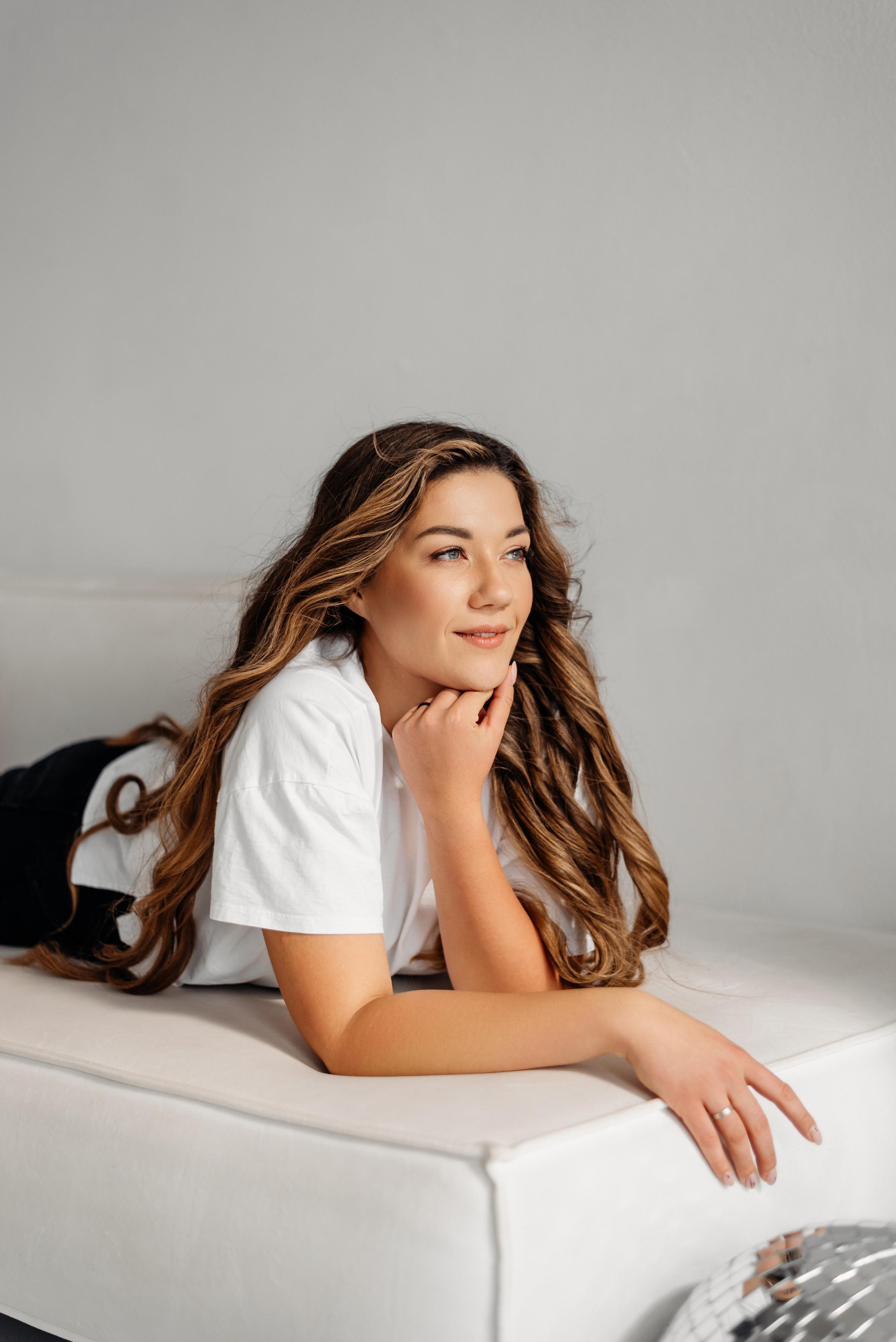 Инна. Свадебный и портретный фотограф в Минске Татьяна Лобода