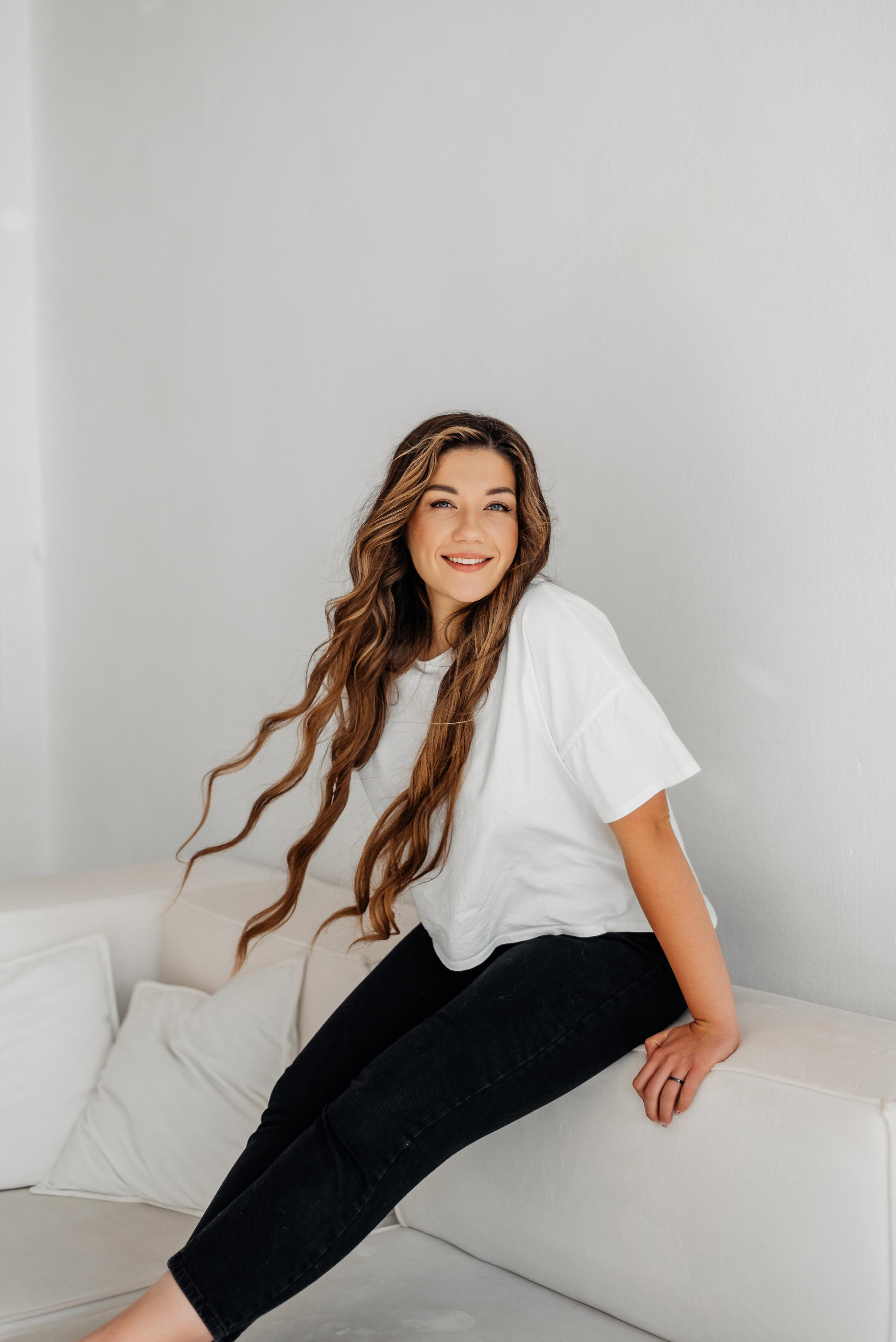 Инна. Свадебный и портретный фотограф в Минске Татьяна Лобода