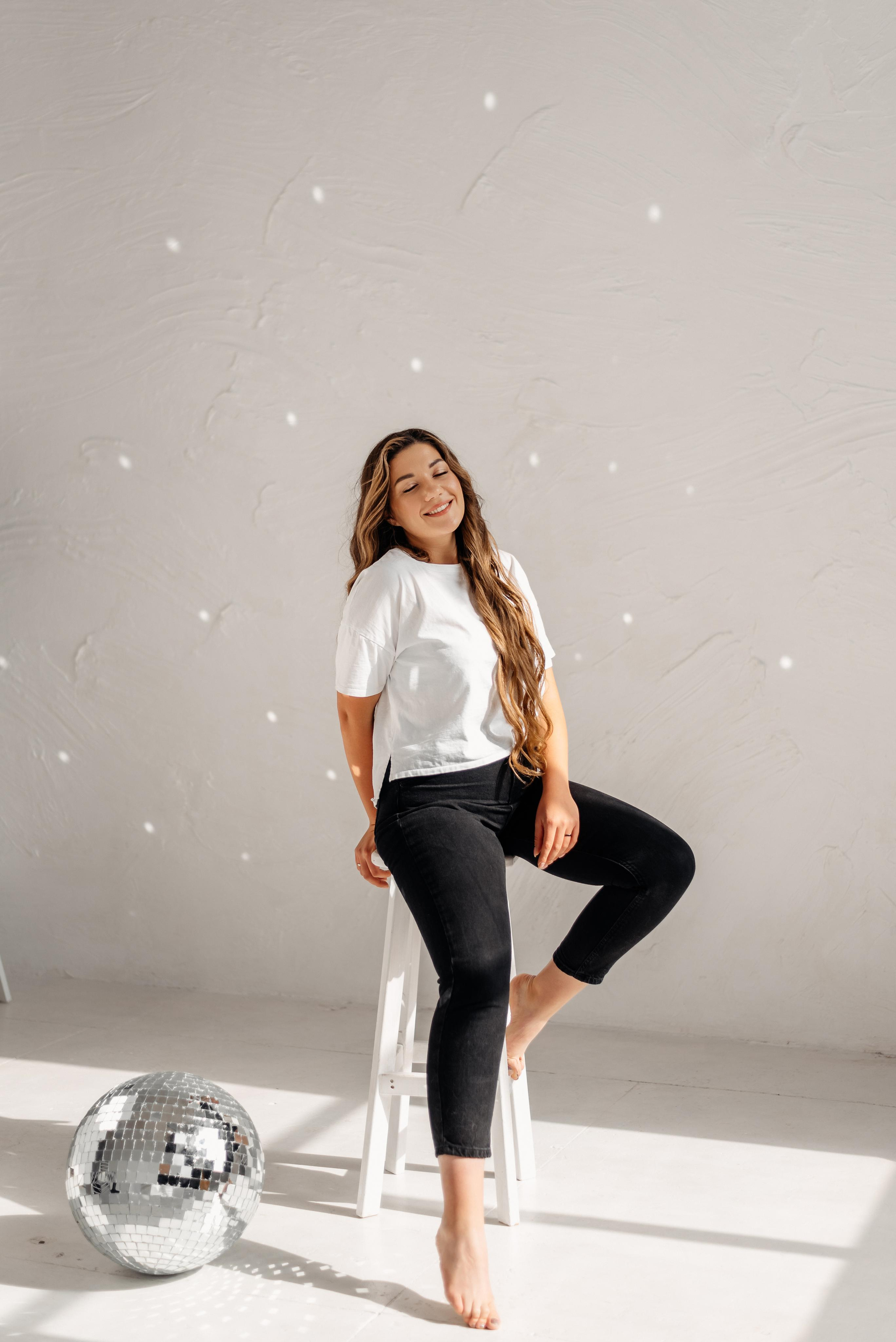 Инна. Свадебный и портретный фотограф в Минске Татьяна Лобода