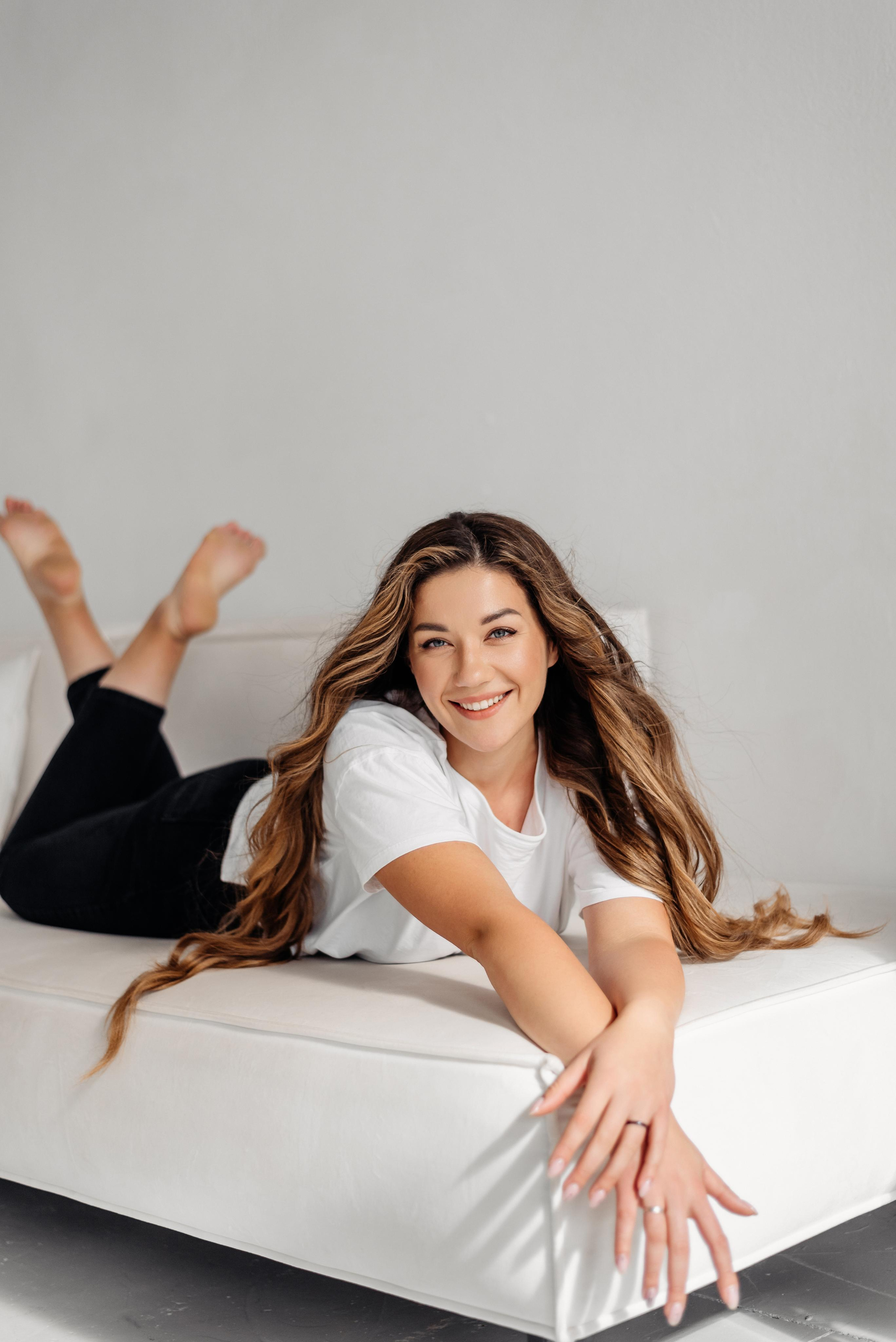 Инна. Свадебный и портретный фотограф в Минске Татьяна Лобода