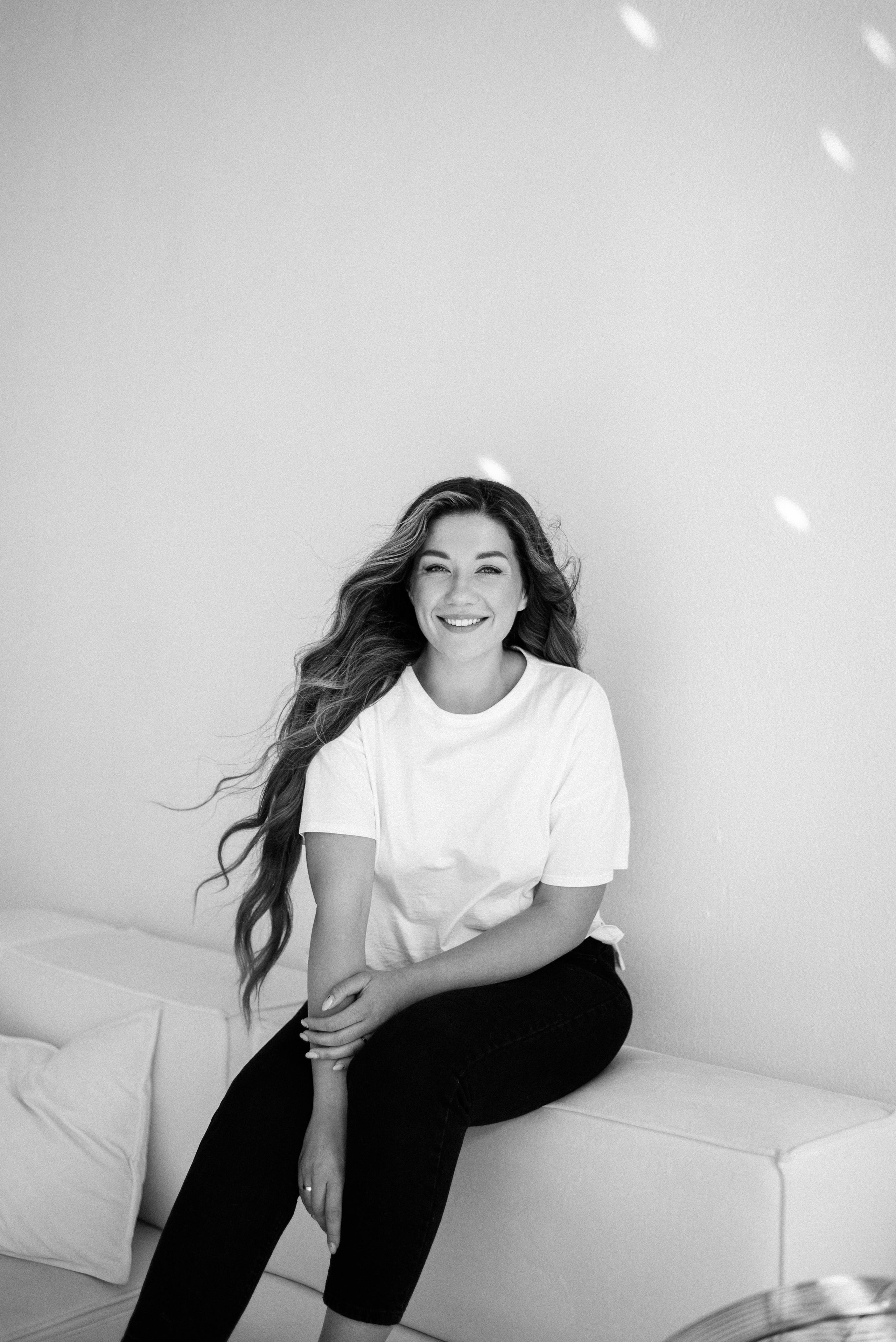 Инна. Свадебный и портретный фотограф в Минске Татьяна Лобода