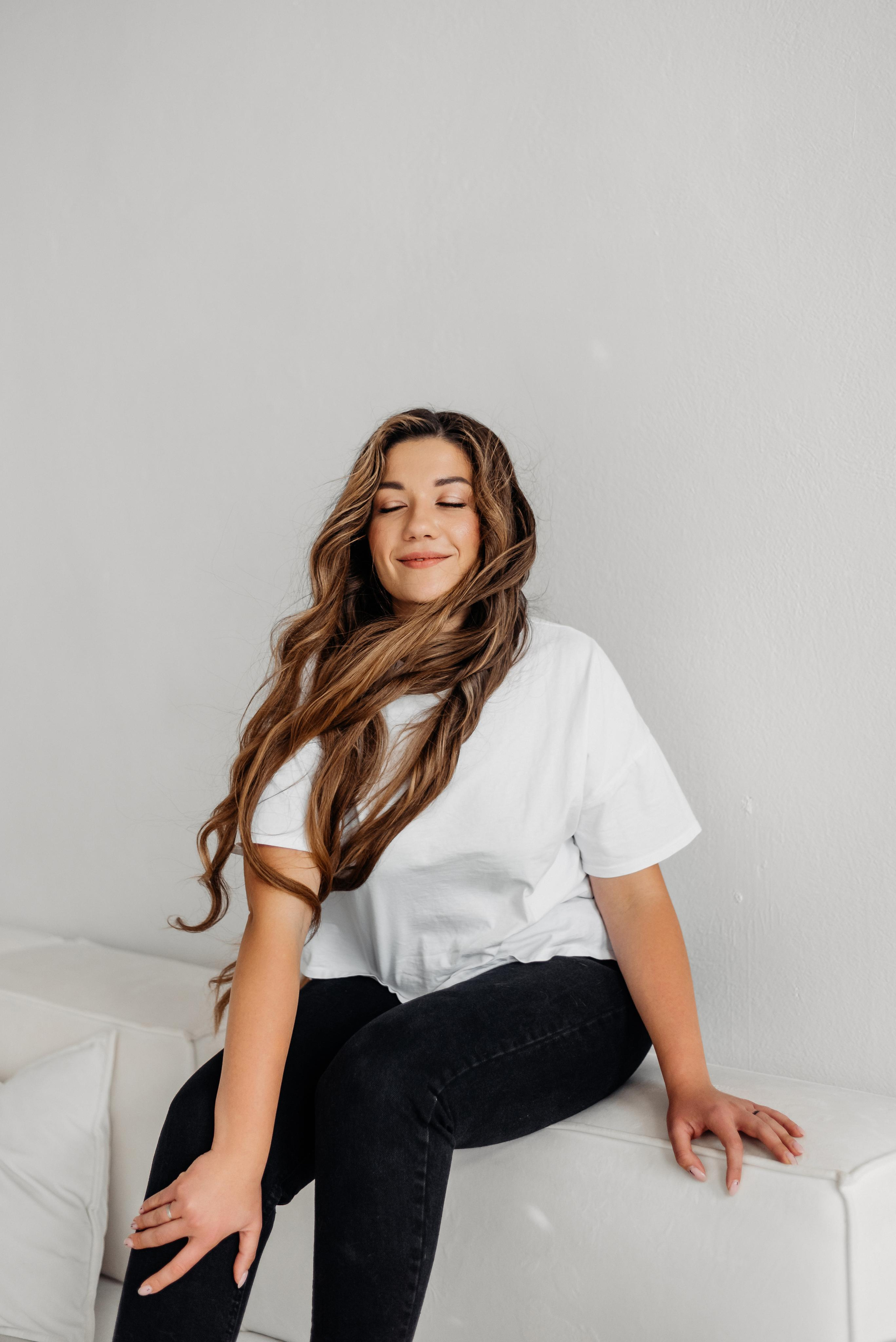 Инна. Свадебный и портретный фотограф в Минске Татьяна Лобода