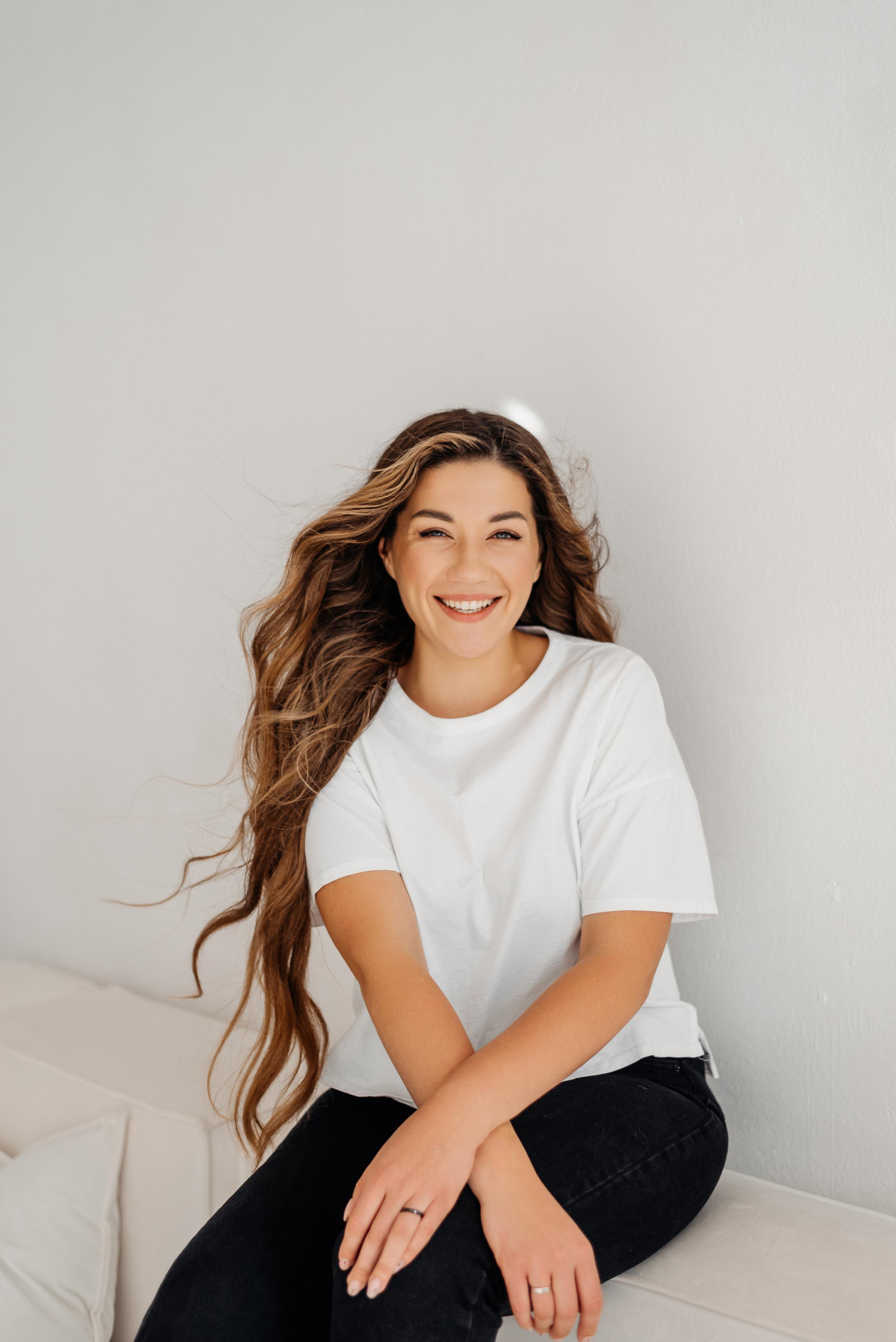 Инна. Свадебный и портретный фотограф в Минске Татьяна Лобода