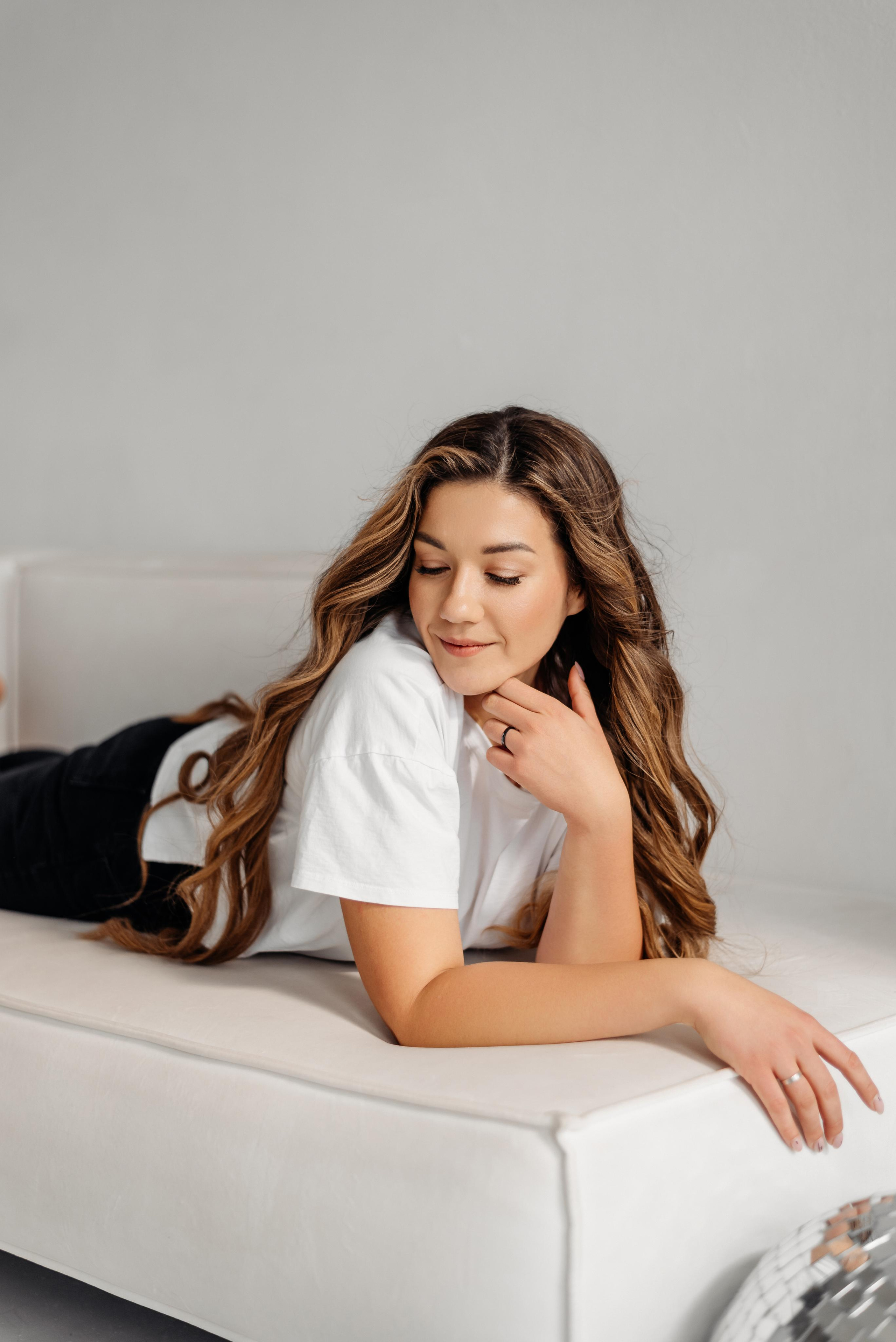 Инна. Свадебный и портретный фотограф в Минске Татьяна Лобода