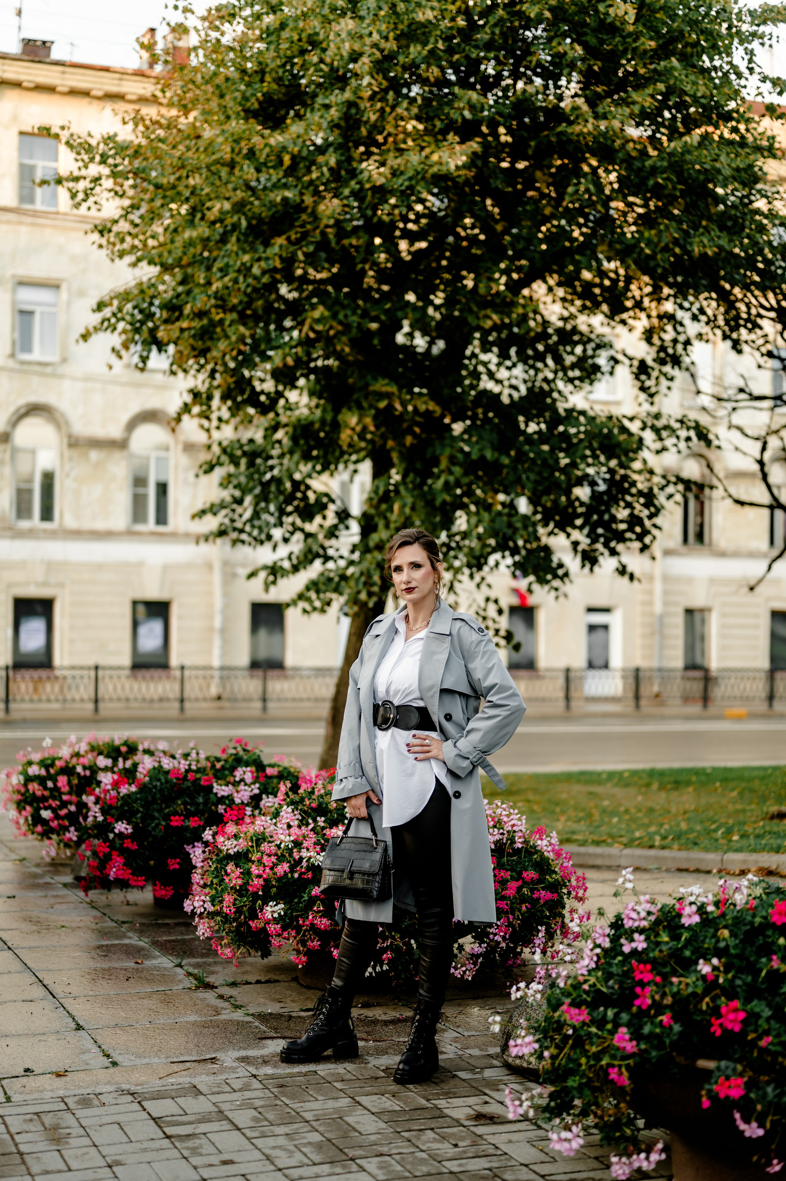 Семейная фотосессия в Оранжерее. Свадебный и семейный фотограф Евгения Кононова