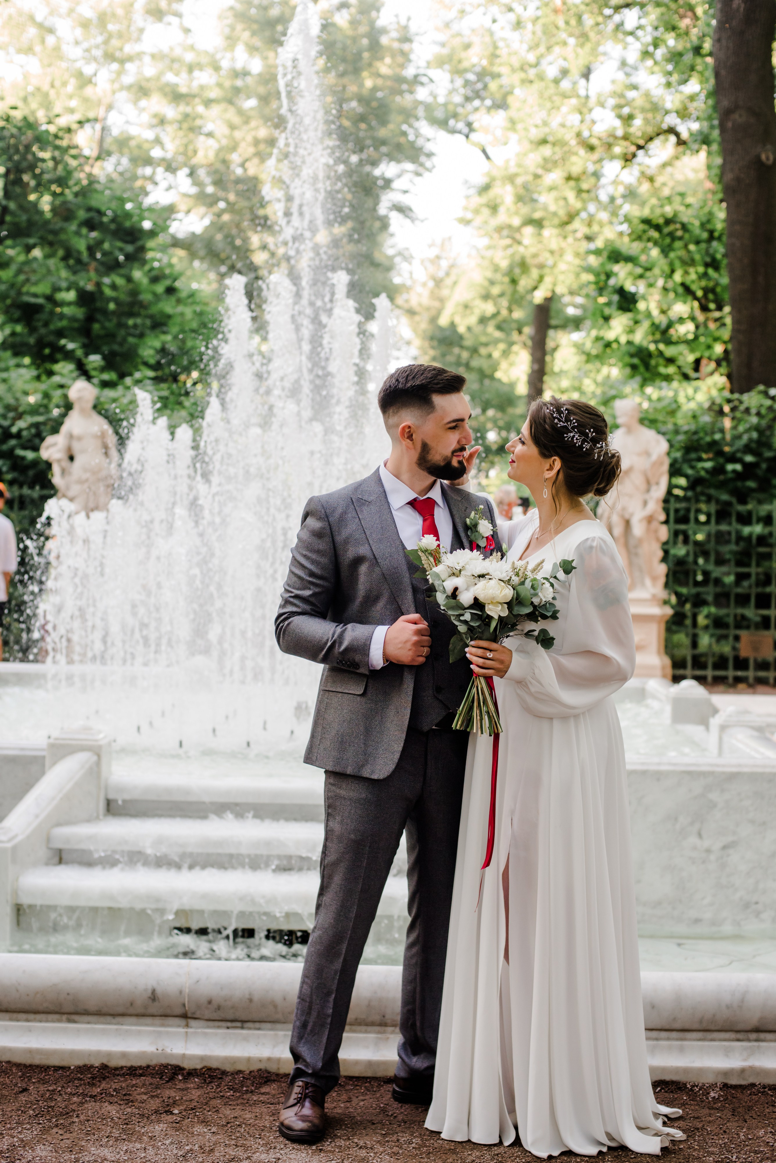 Татьяна&Эдуард. Свадебный и семейный фотограф Евгения Кононова