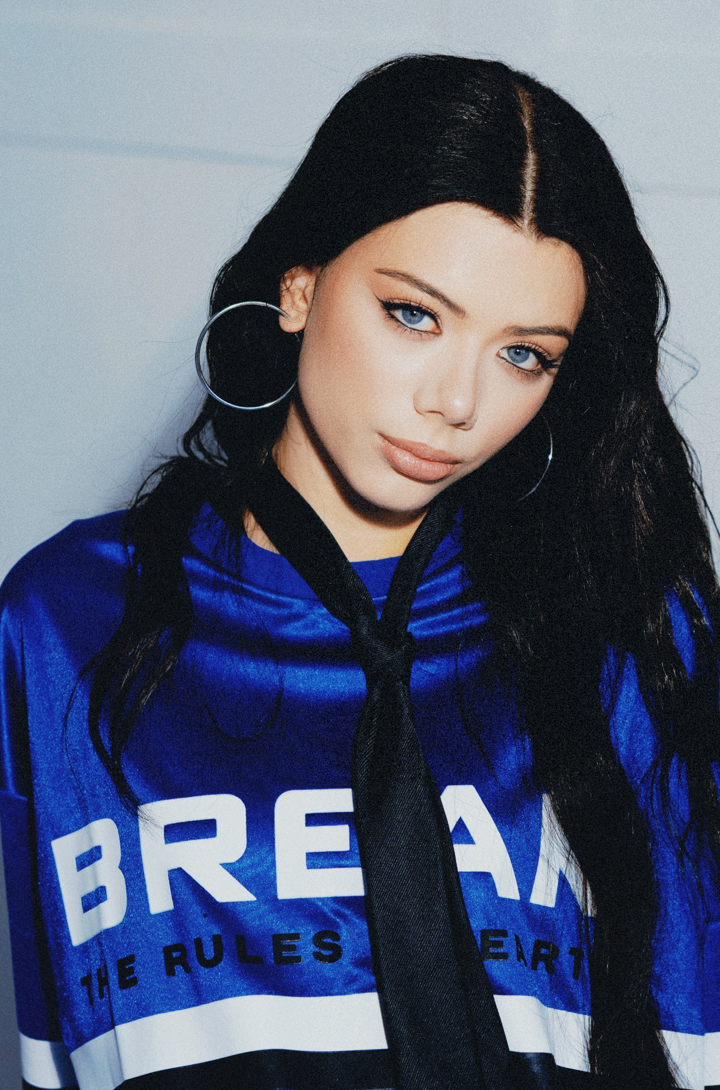 Ксения. Pomanovskaya.ru / женский фотограф