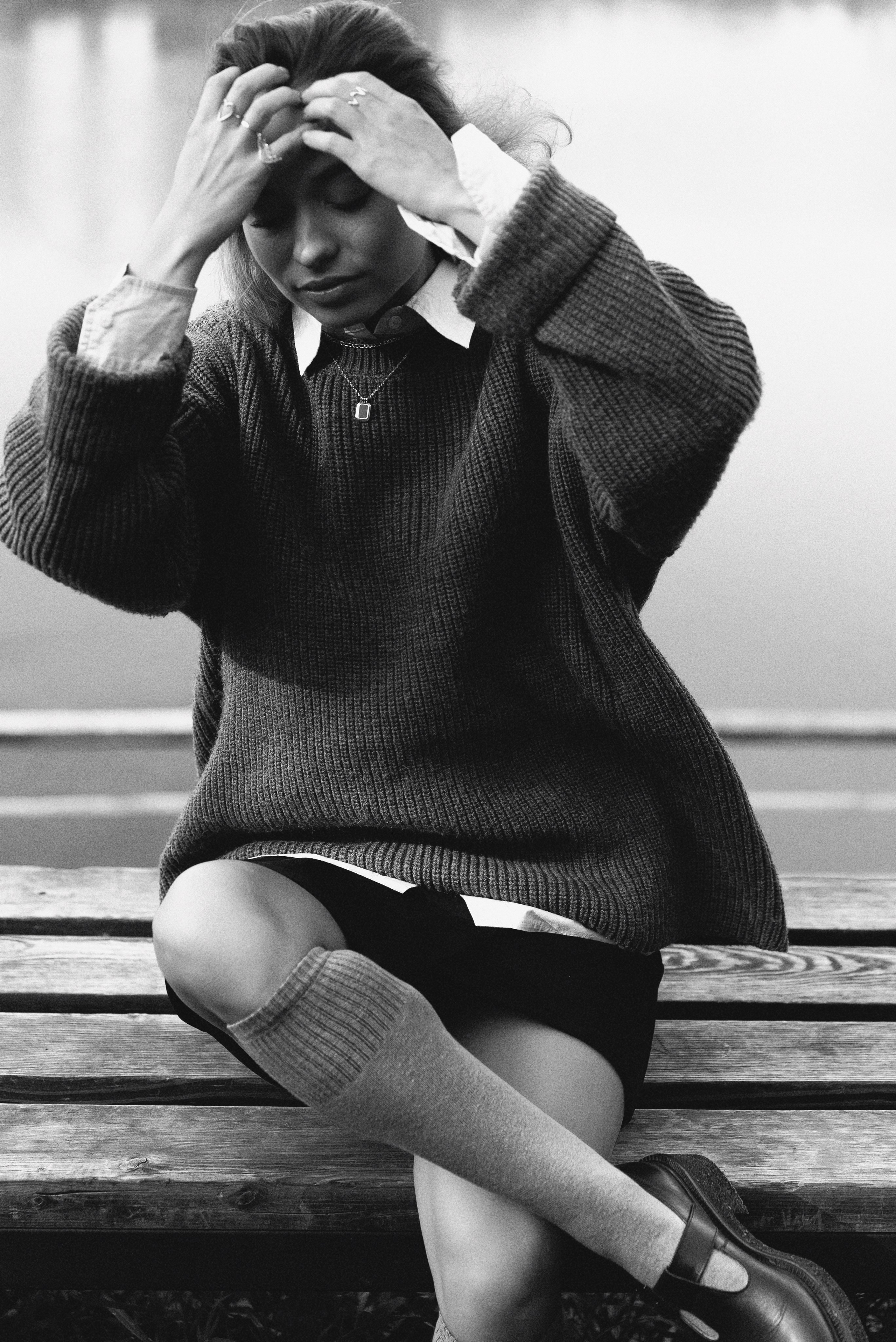 Любовь. Pomanovskaya.ru / женский фотограф