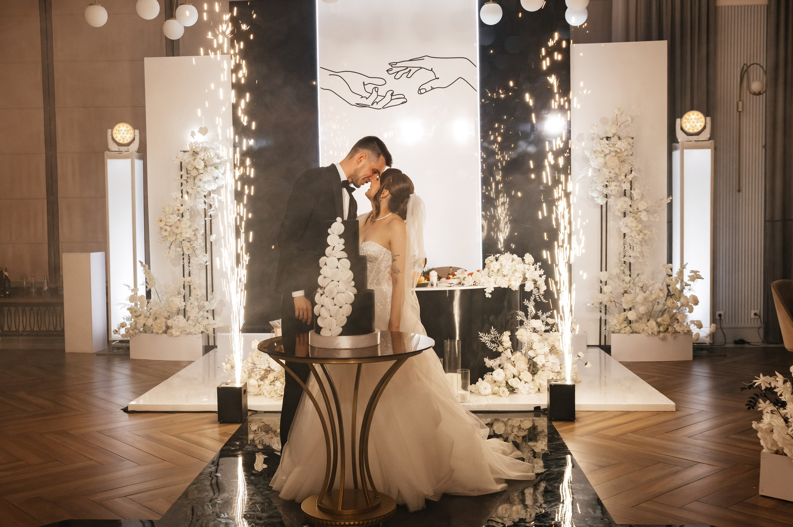 Maxim & Diana. Свадебный фотограф Ильнар Асадуллин