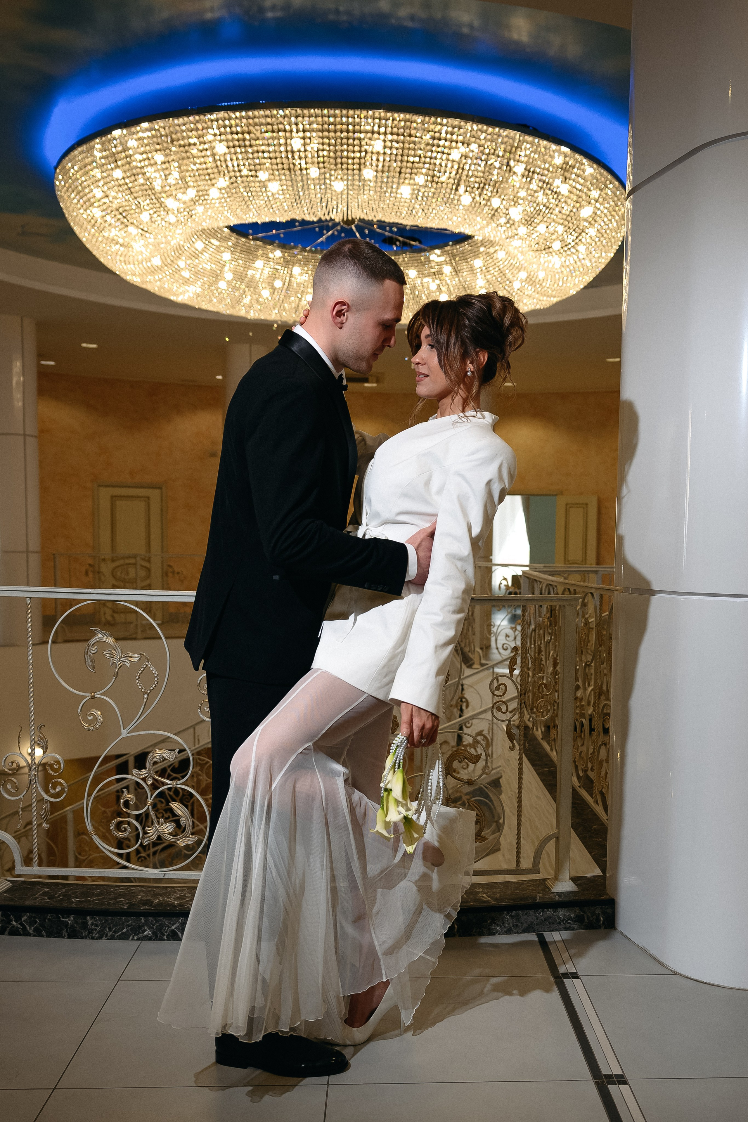 Елена и Игорь. Ваш фотограф в г. Петропавловске-Камчатском Арина Алексеева