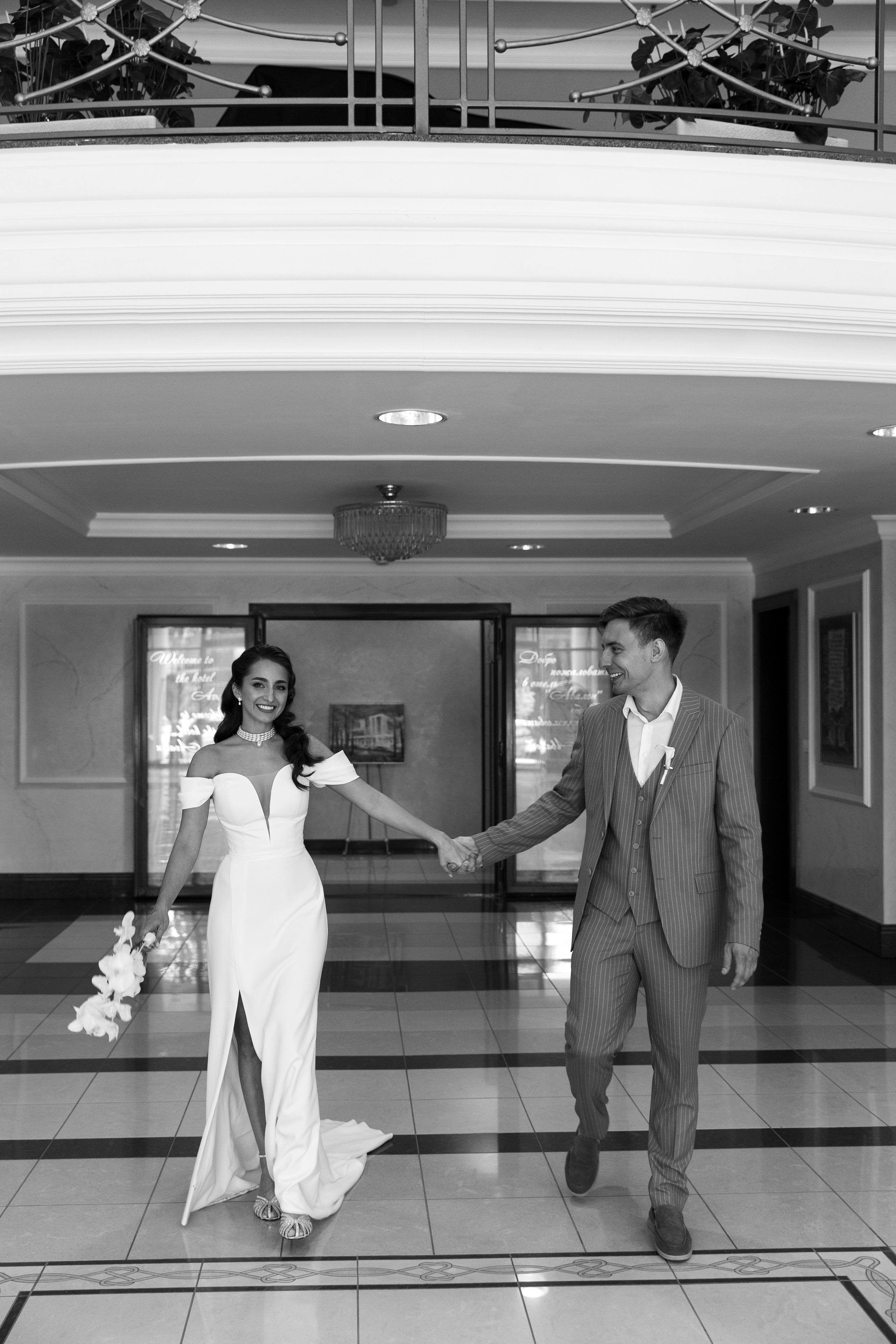 Ефим и Равия. Свадебный и портретный фотограф в Сыктывкаре и в Москве Новосельцева Алена