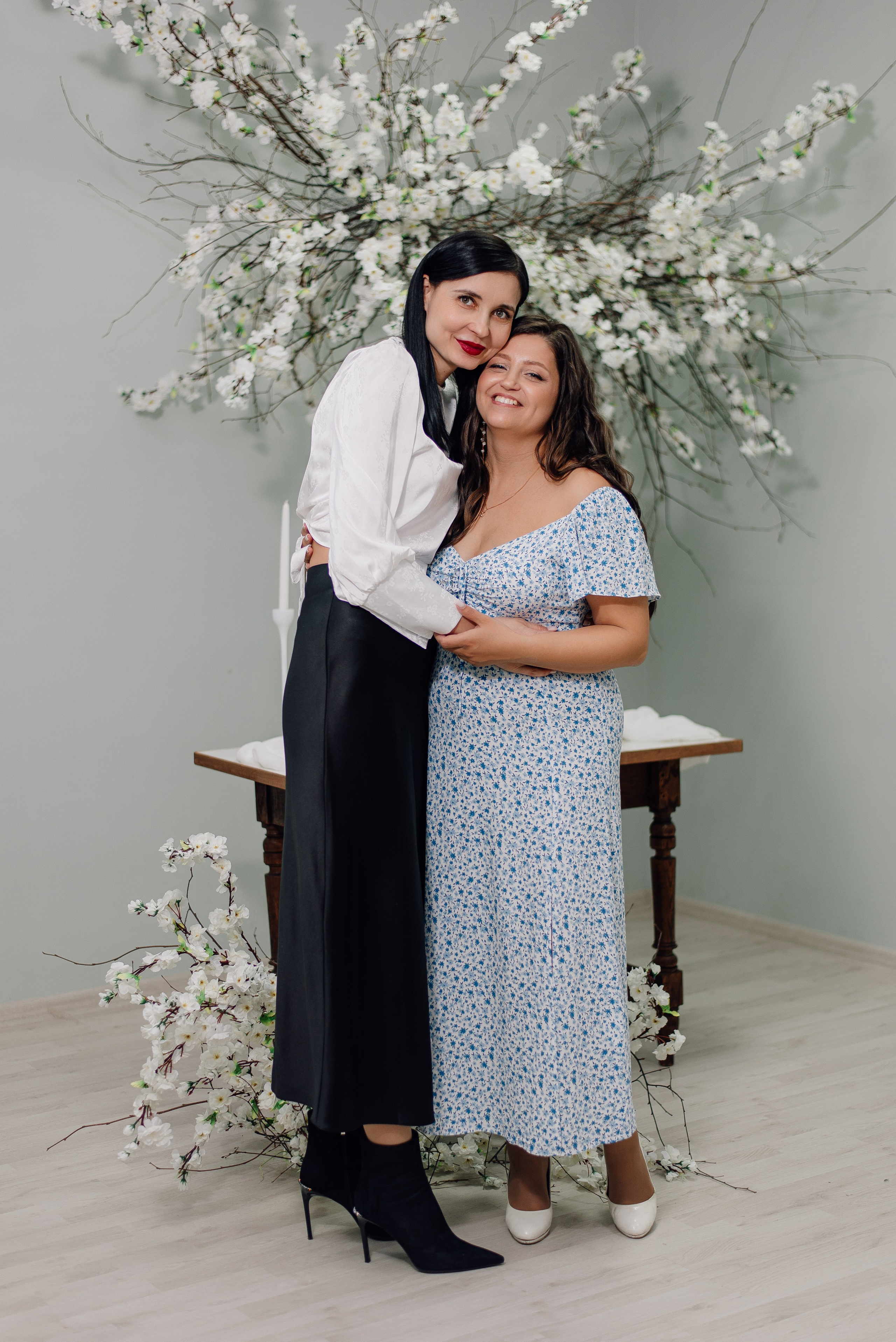 Репортаж со дня рождения. Семейный и детский фотограф Иваново Ксения Азаренкова