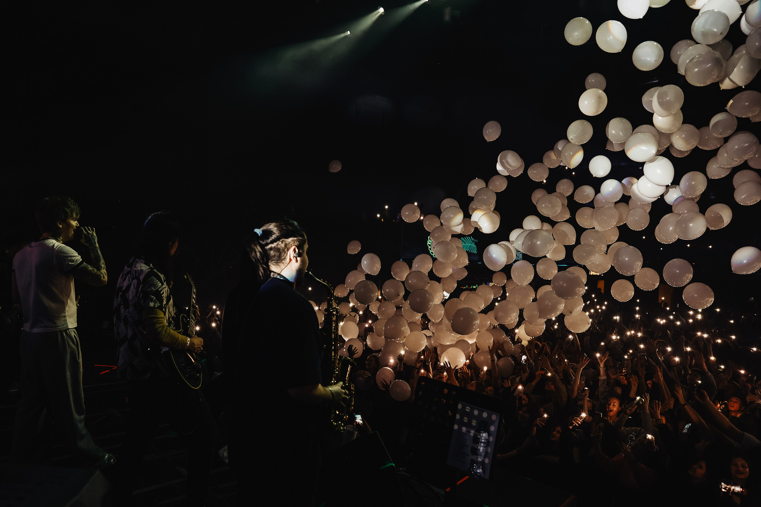 SODA LUV @1930MOSCOW