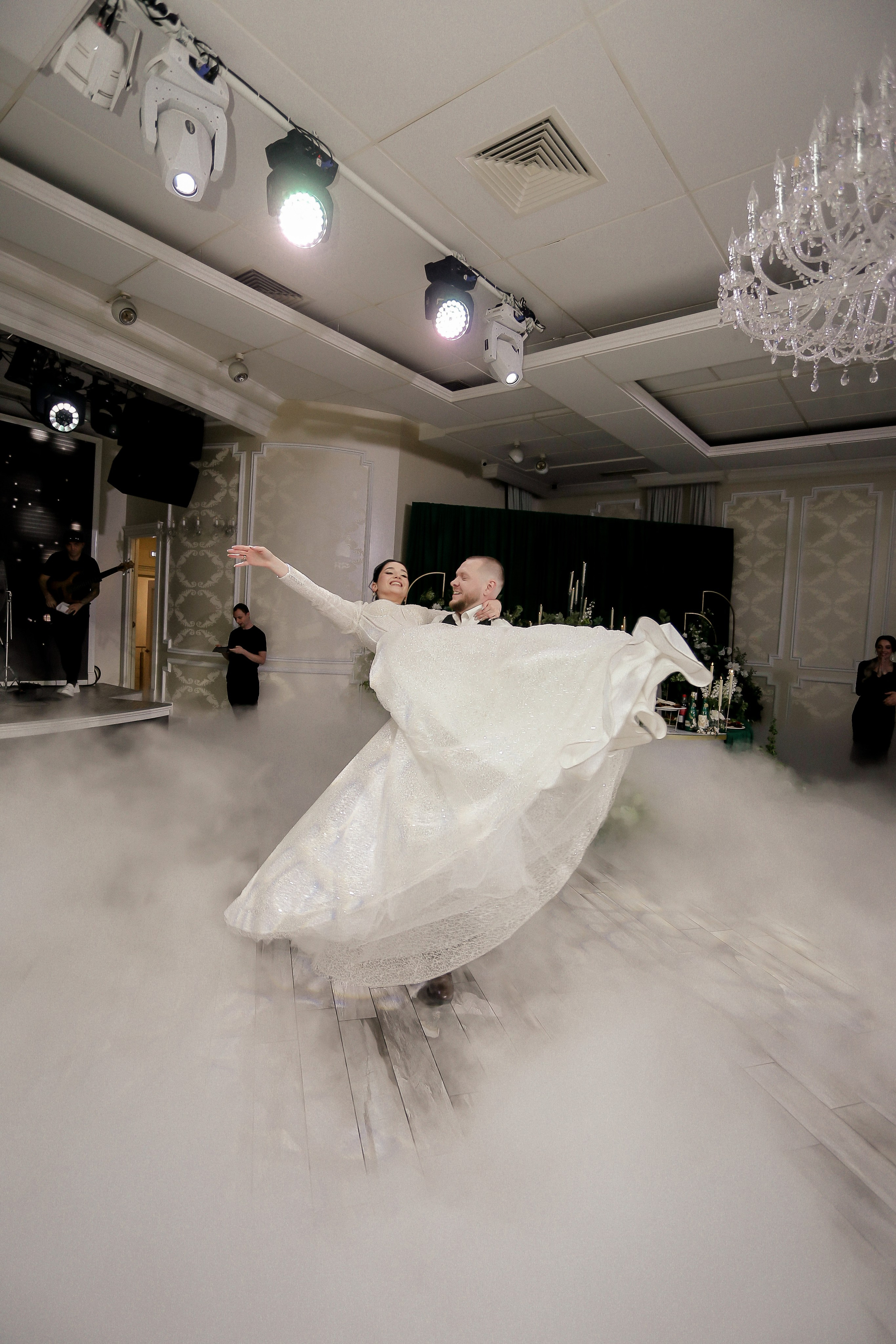 WEDDING DAY ПОЛНАЯ ВЕРСИЯ. Фото и Видео в Краснодаре Verveyko Studio