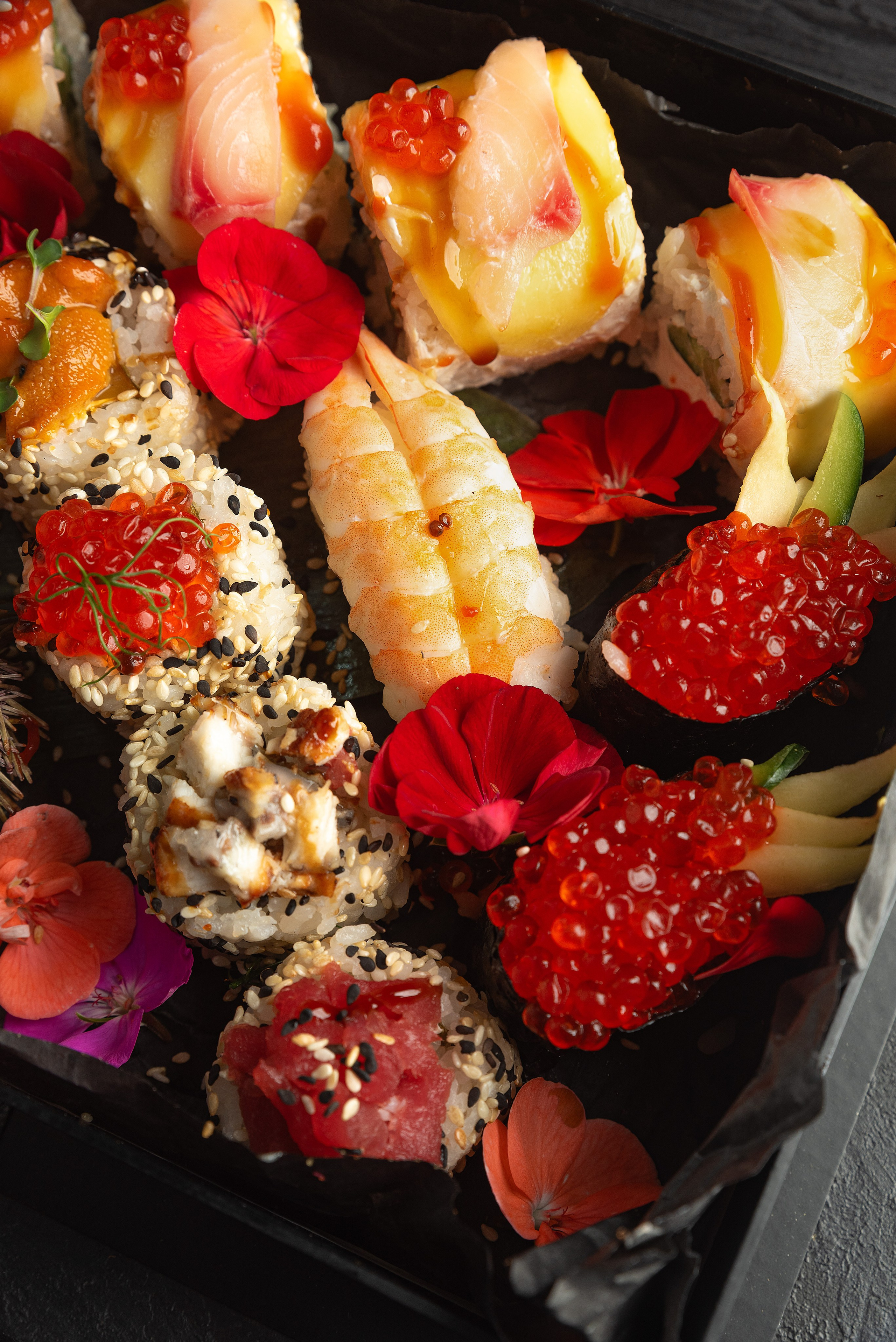 Имиджевая съемка. Фудфотограф в Ростове-на-Дону Юлия Семенюк