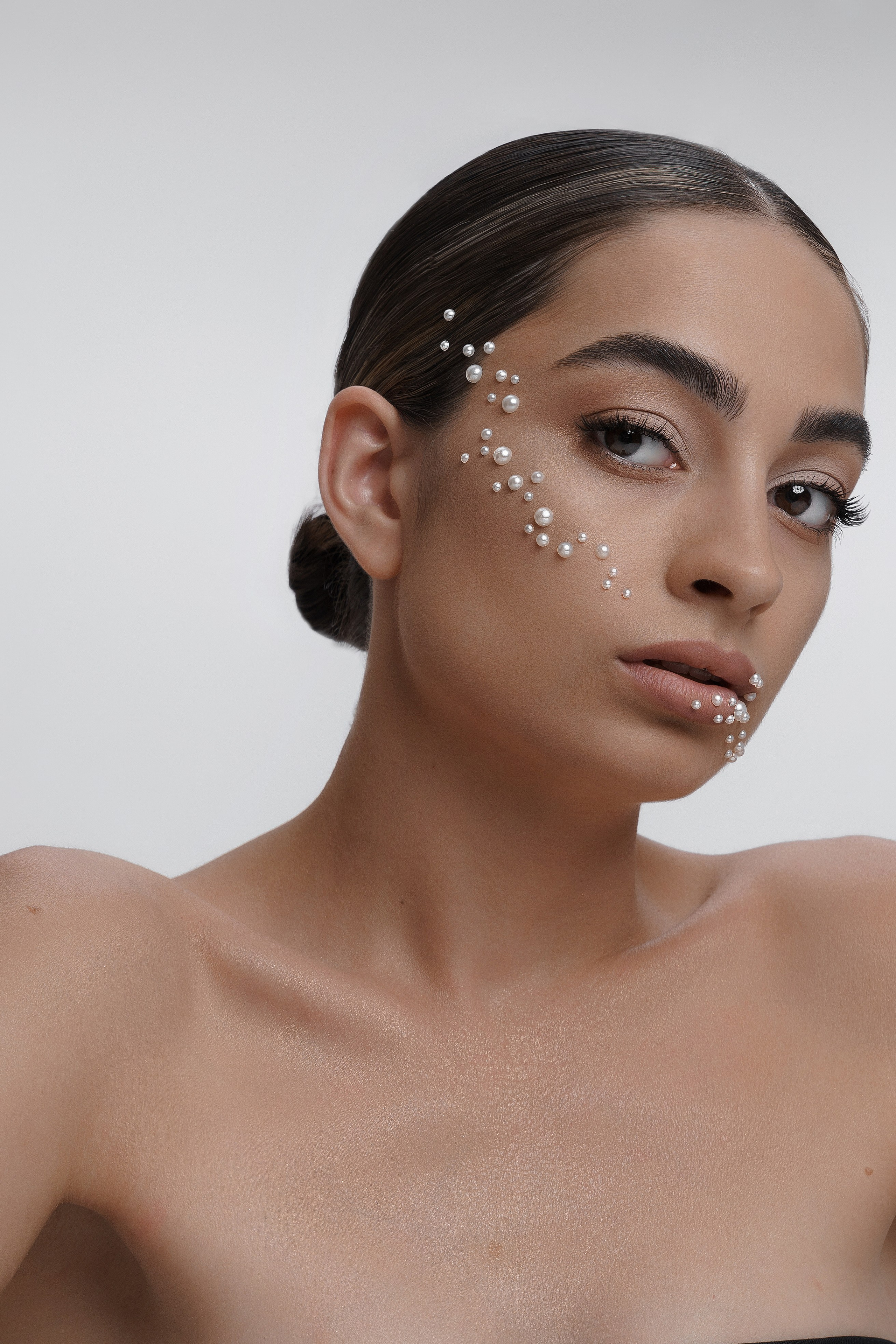 BEAUTY. Профессиональный фотограф Ковалева Олеся