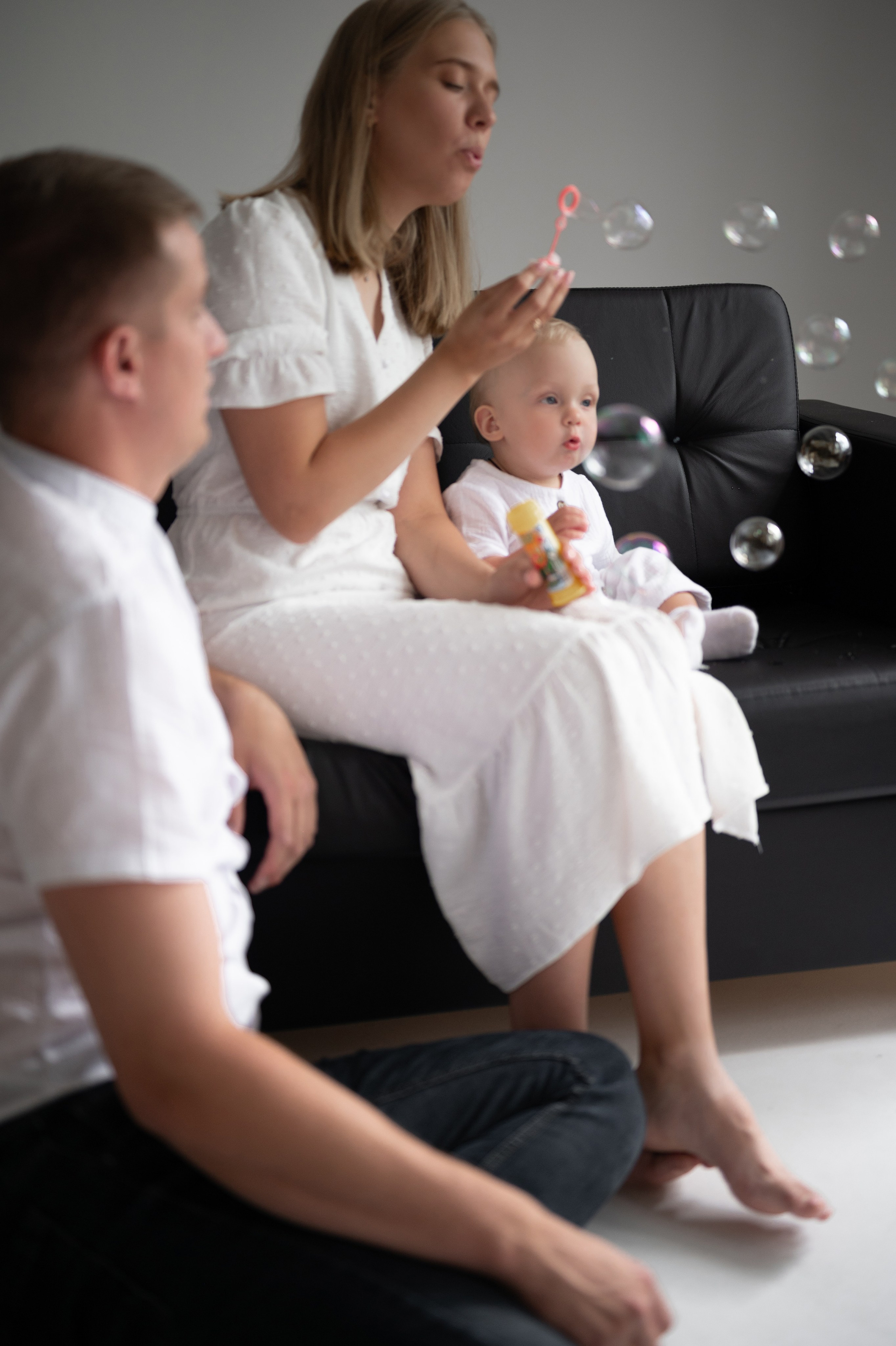 Семейная фотосессия. Свадебный фотограф Йошкар-Ола Казань