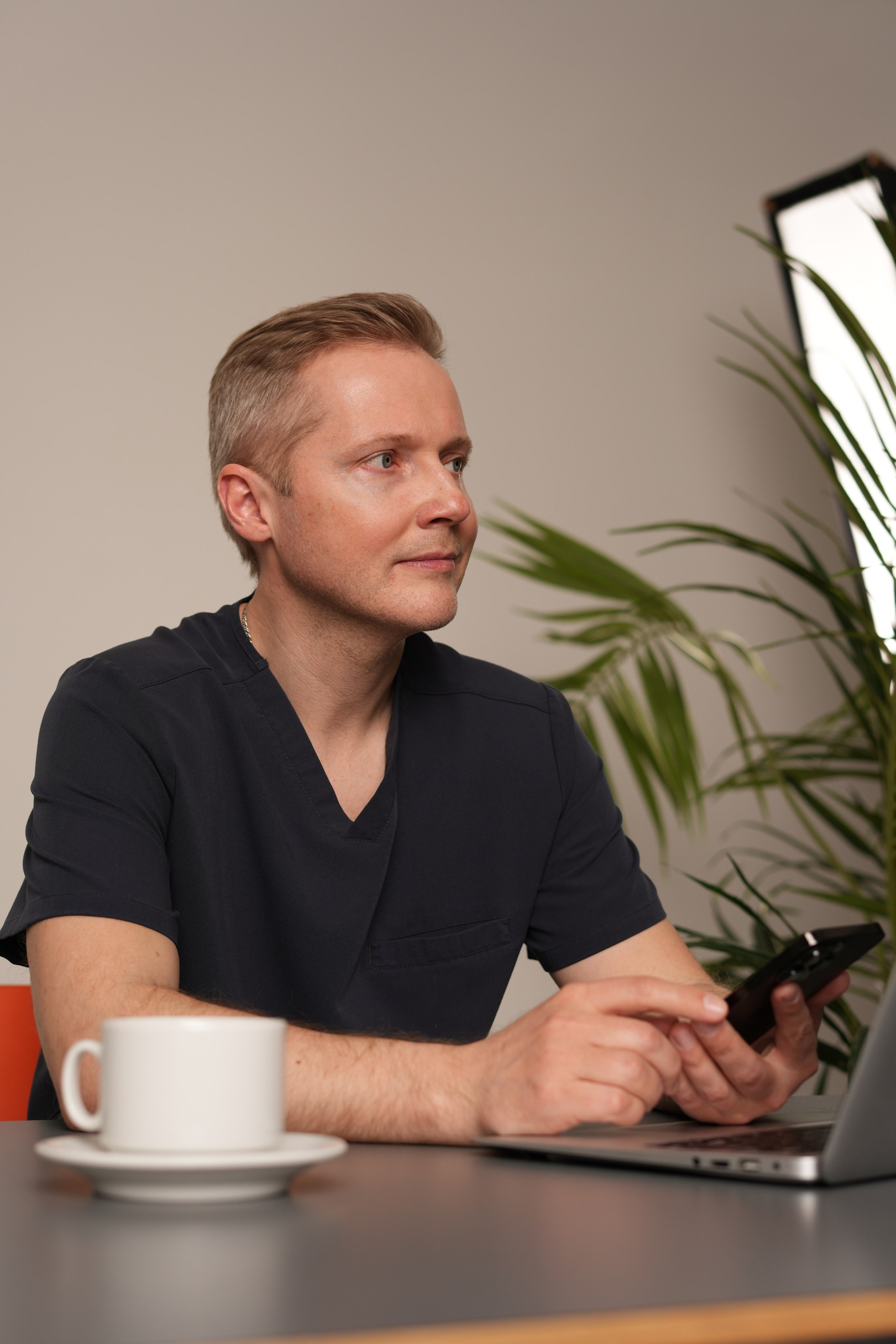 Александр. Концептуальный фотограф Шлыкова Ольга