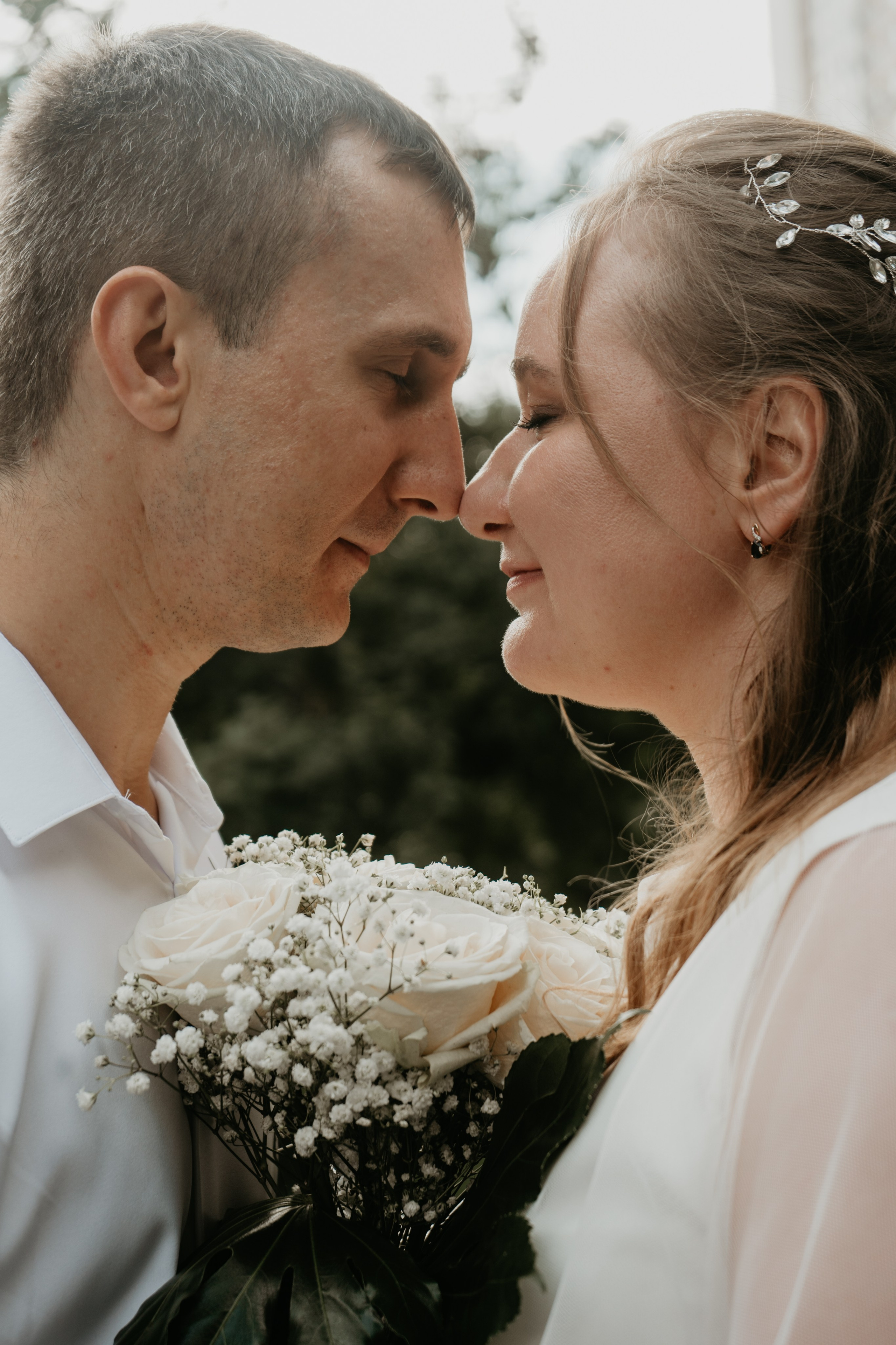 Татьяна и Иван. Концептуальный фотограф Шлыкова Ольга