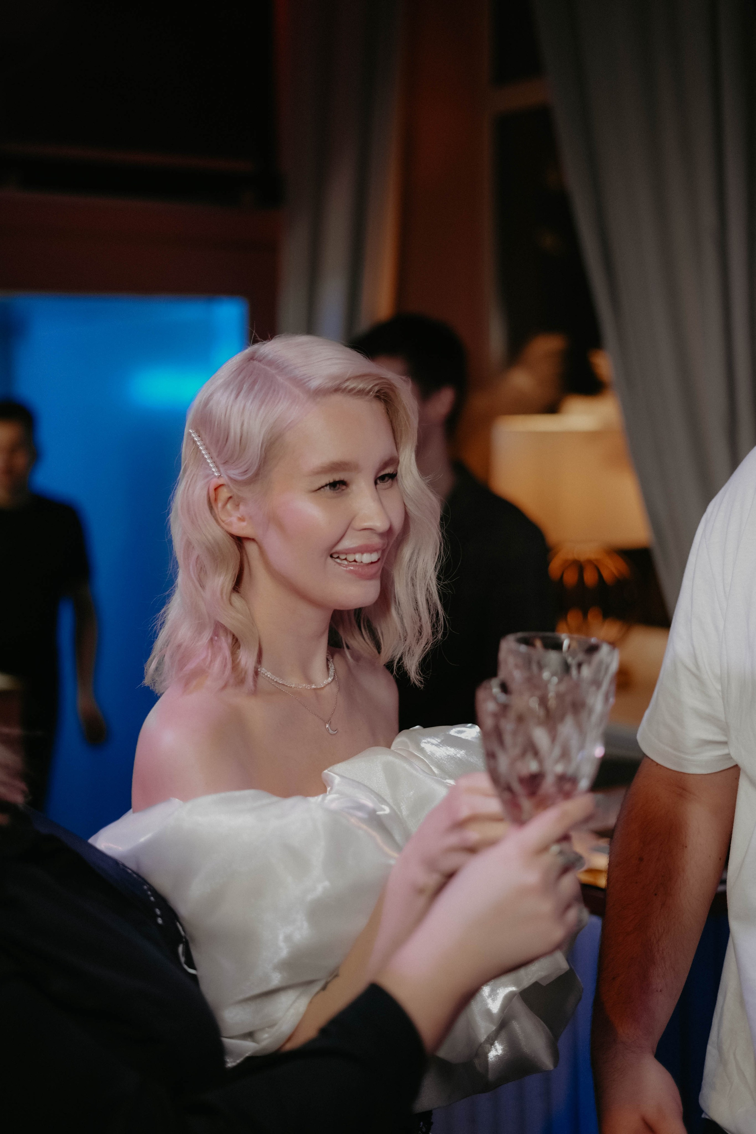 Happy birthday. Концептуальный фотограф Шлыкова Ольга