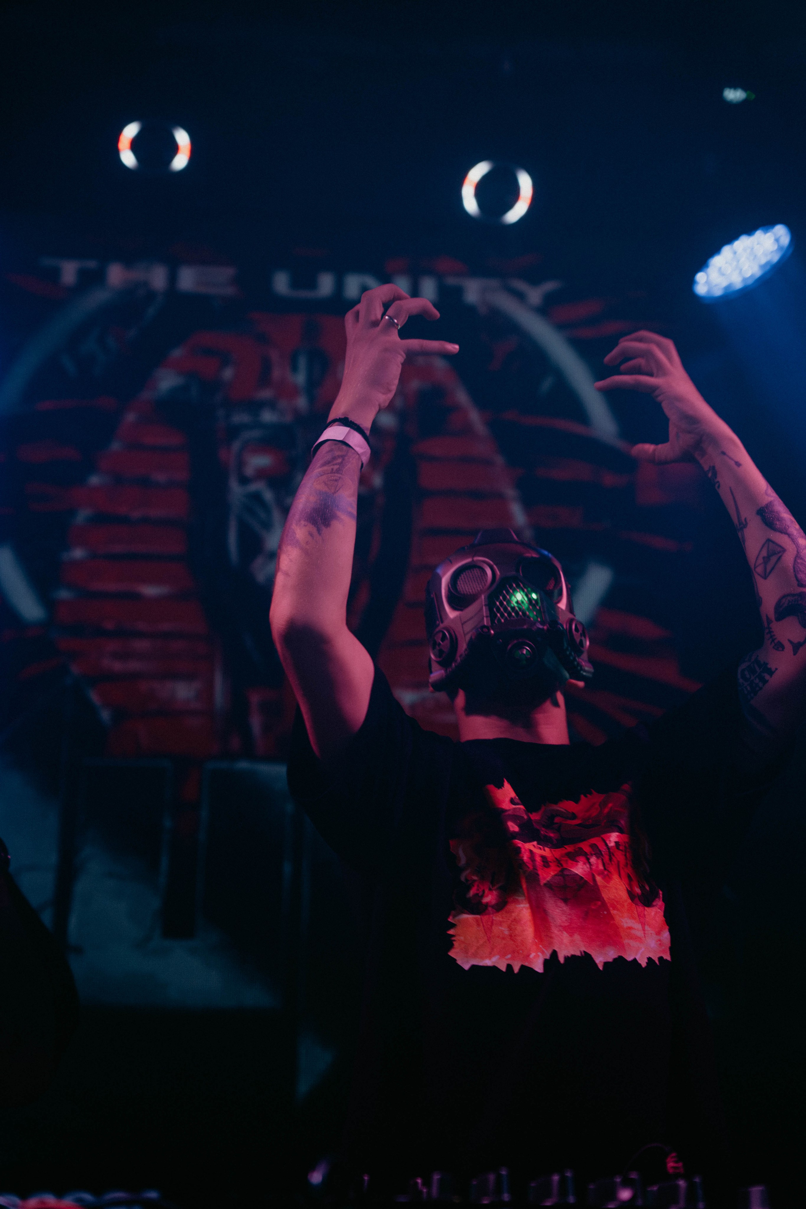 AURA. Концептуальный фотограф Шлыкова Ольга