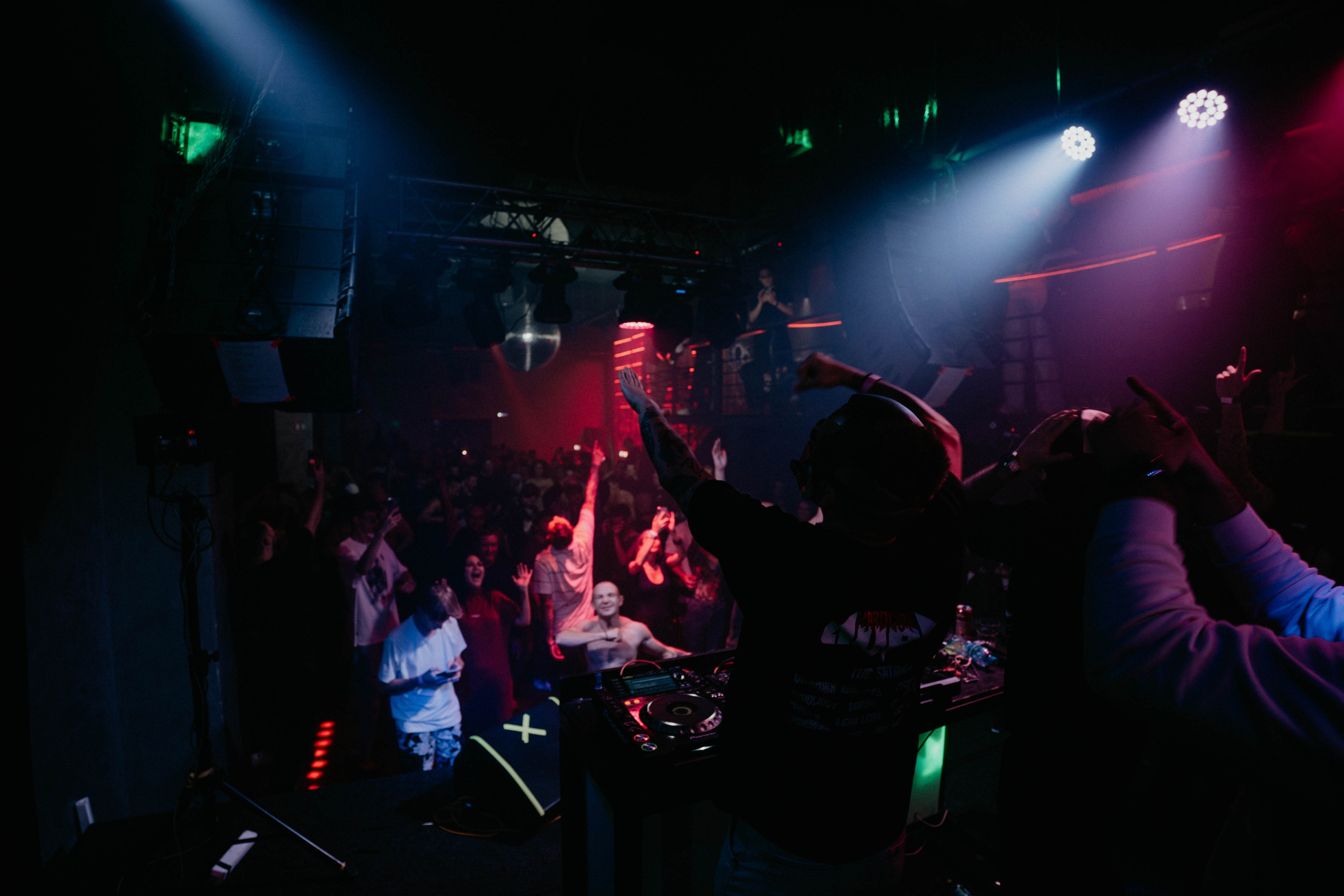 AURA. Концептуальный фотограф Шлыкова Ольга