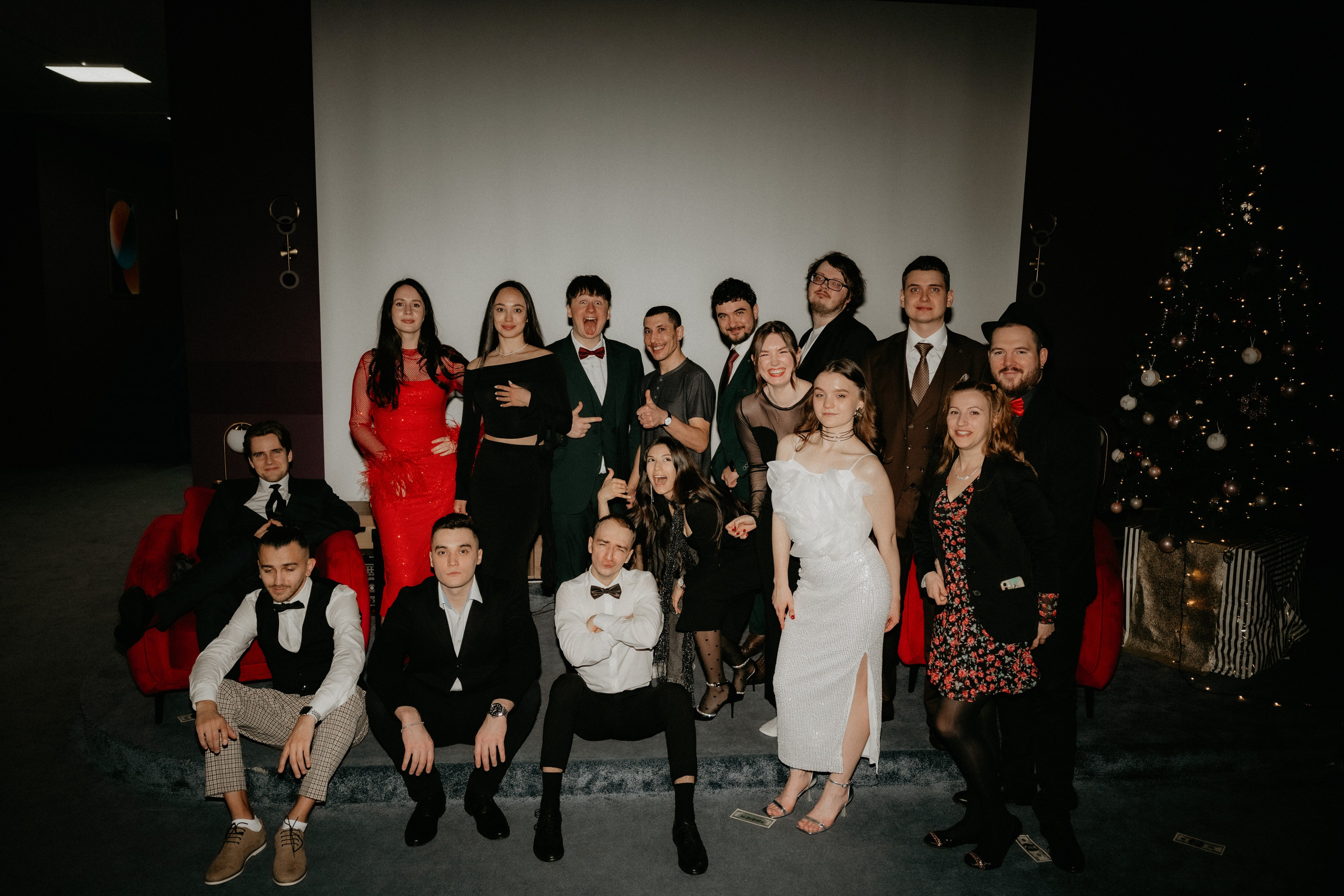 День рождения Денис. Концептуальный фотограф Шлыкова Ольга