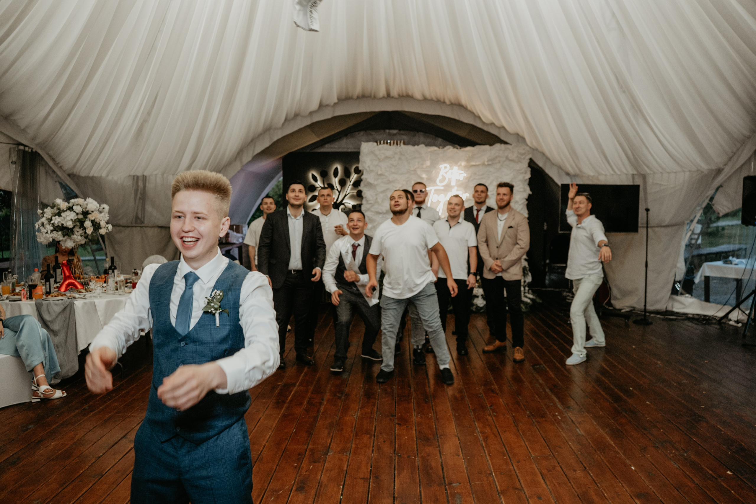 Иван и Евгения. Концептуальный фотограф Шлыкова Ольга