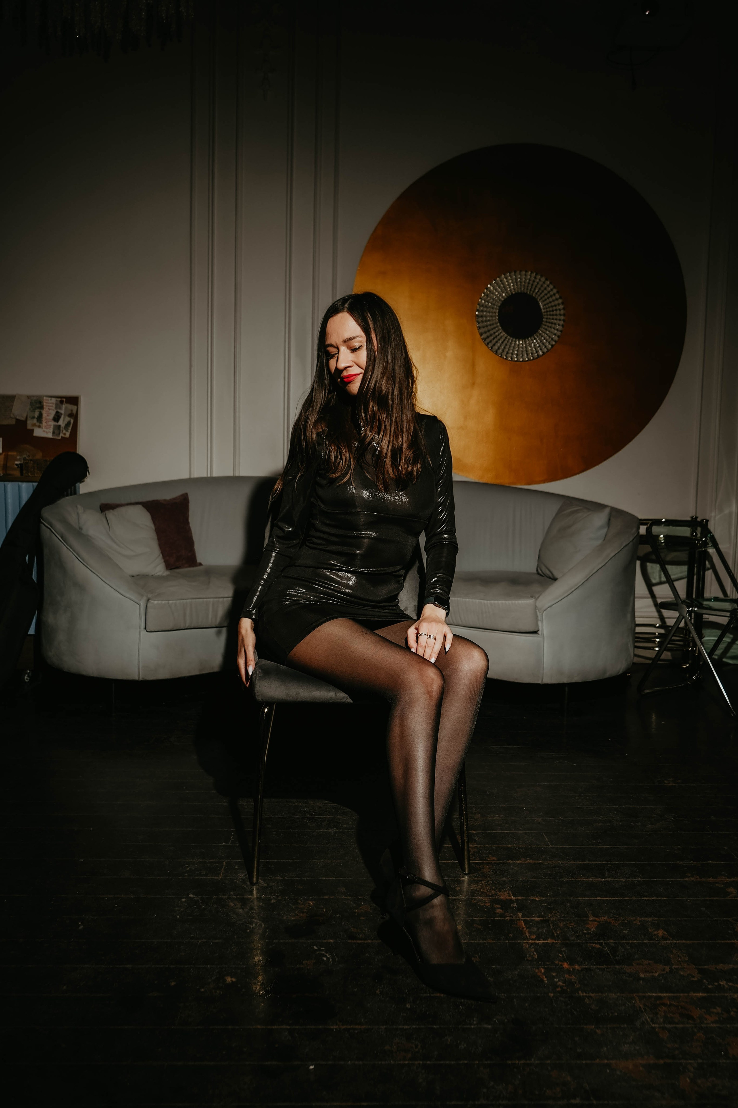 Happy birthday. Концептуальный фотограф Шлыкова Ольга