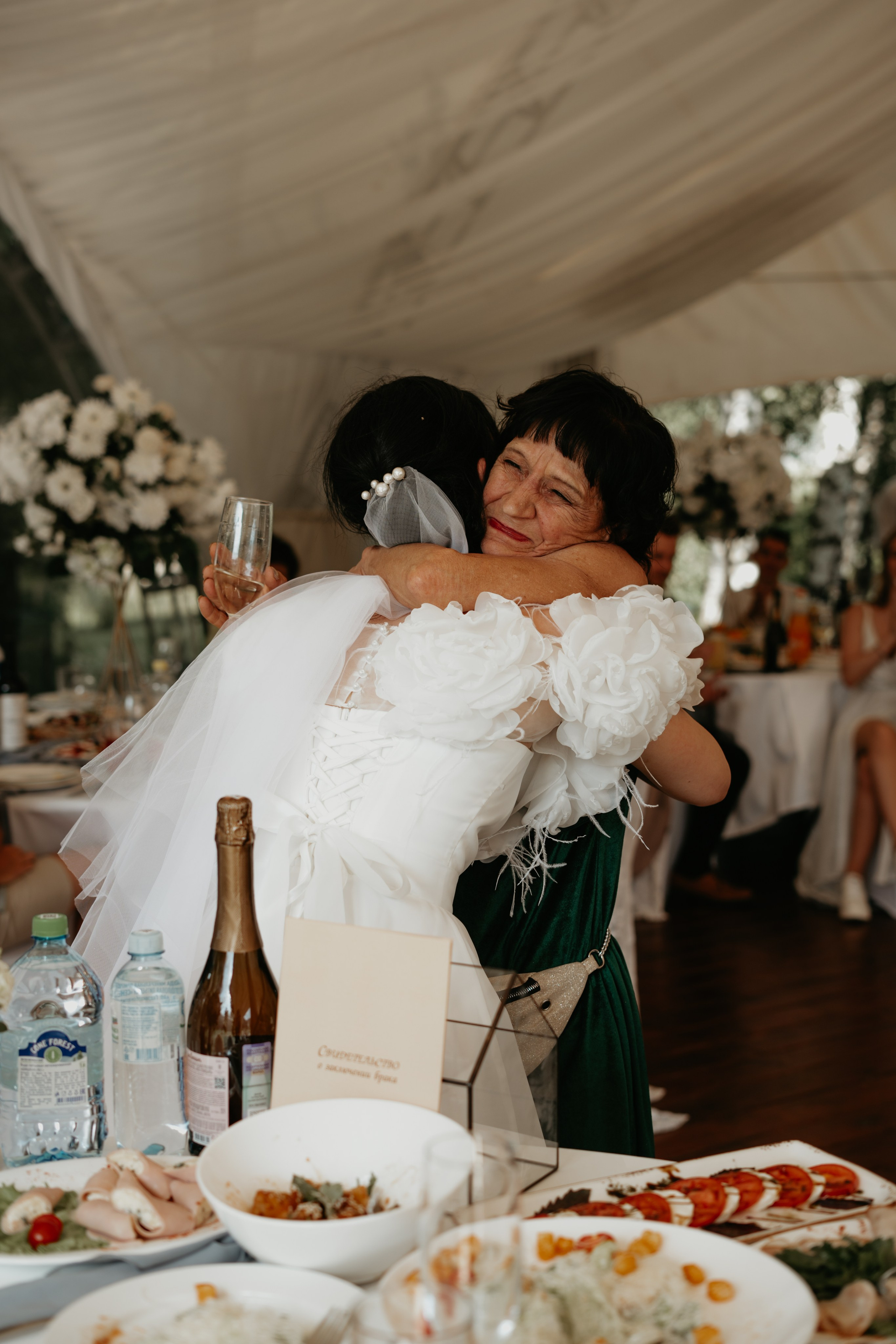 Иван и Евгения. Концептуальный фотограф Шлыкова Ольга