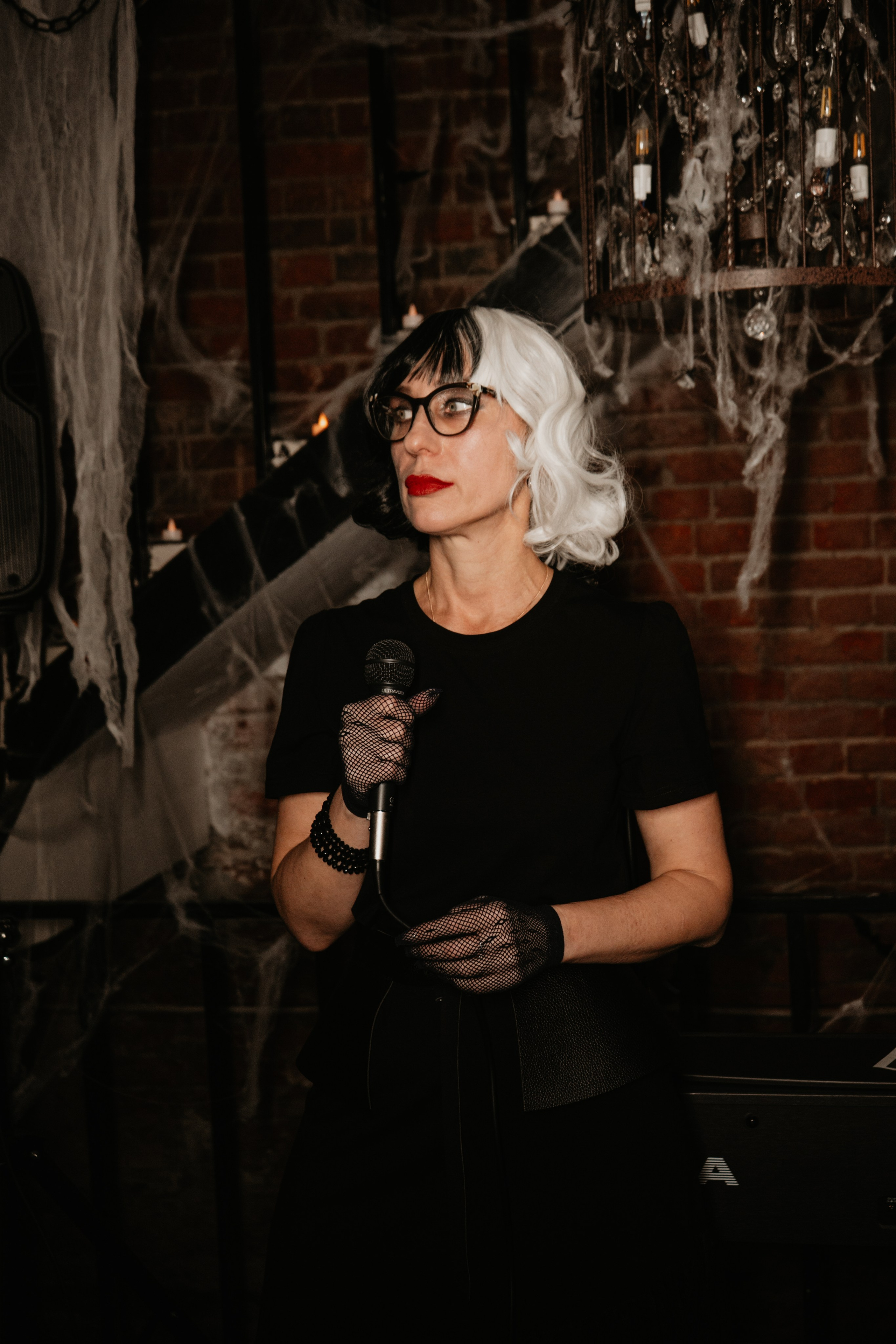 Кооператив Halloween. Концептуальный фотограф Шлыкова Ольга