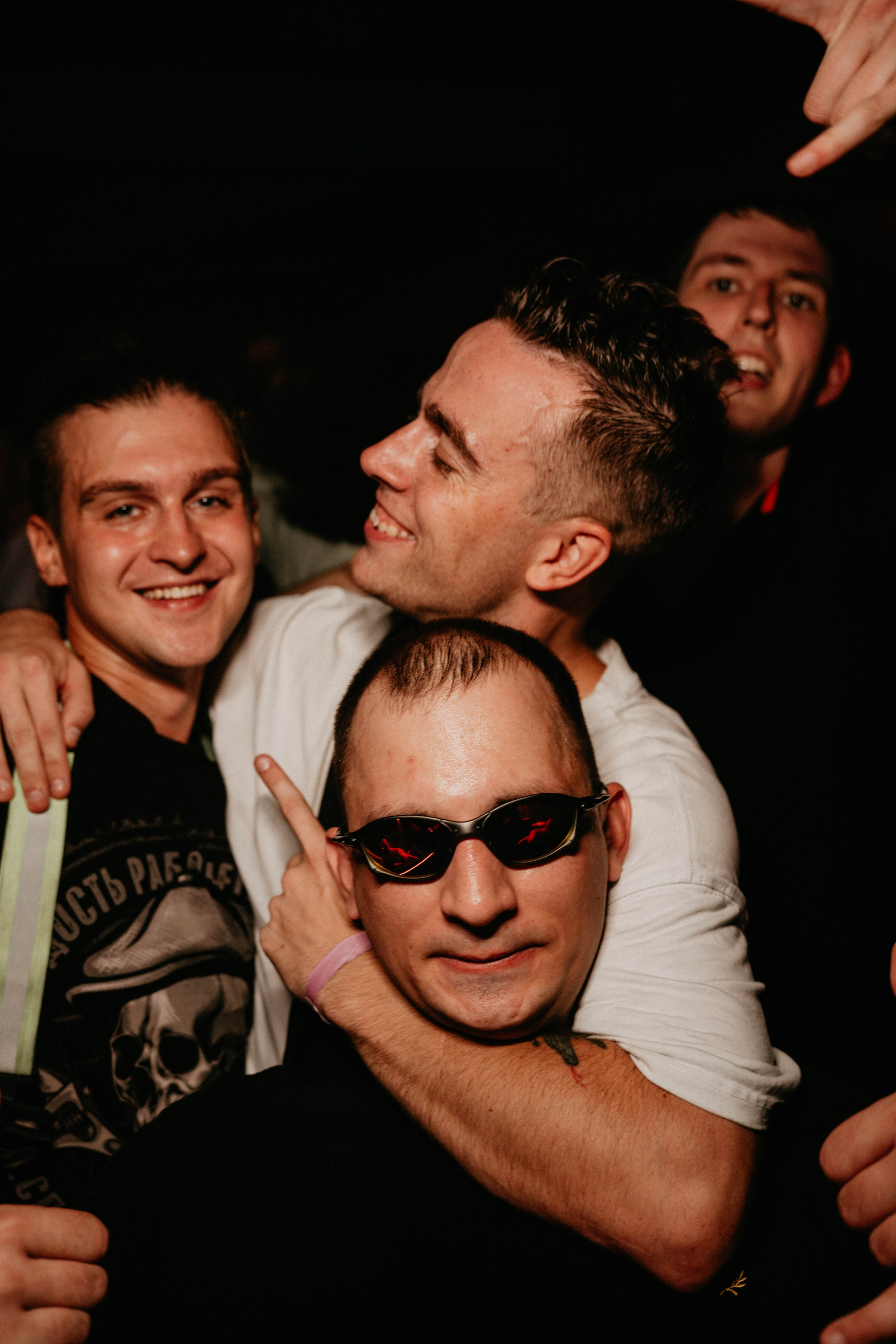 AURA. Концептуальный фотограф Шлыкова Ольга