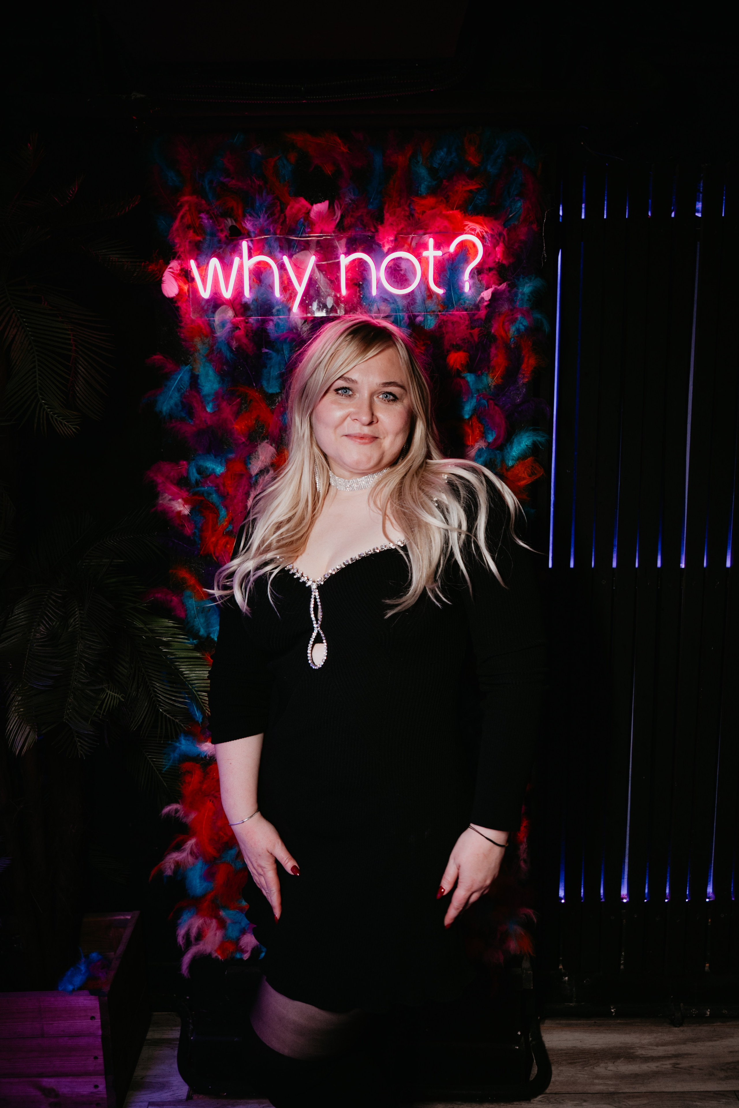 Девичник. Концептуальный фотограф Шлыкова Ольга