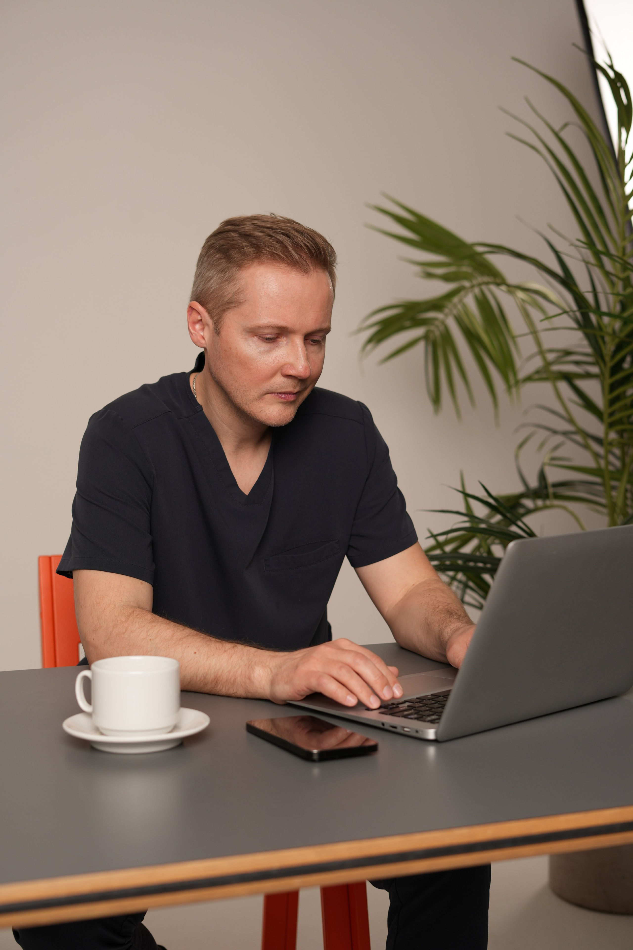 Александр. Концептуальный фотограф Шлыкова Ольга