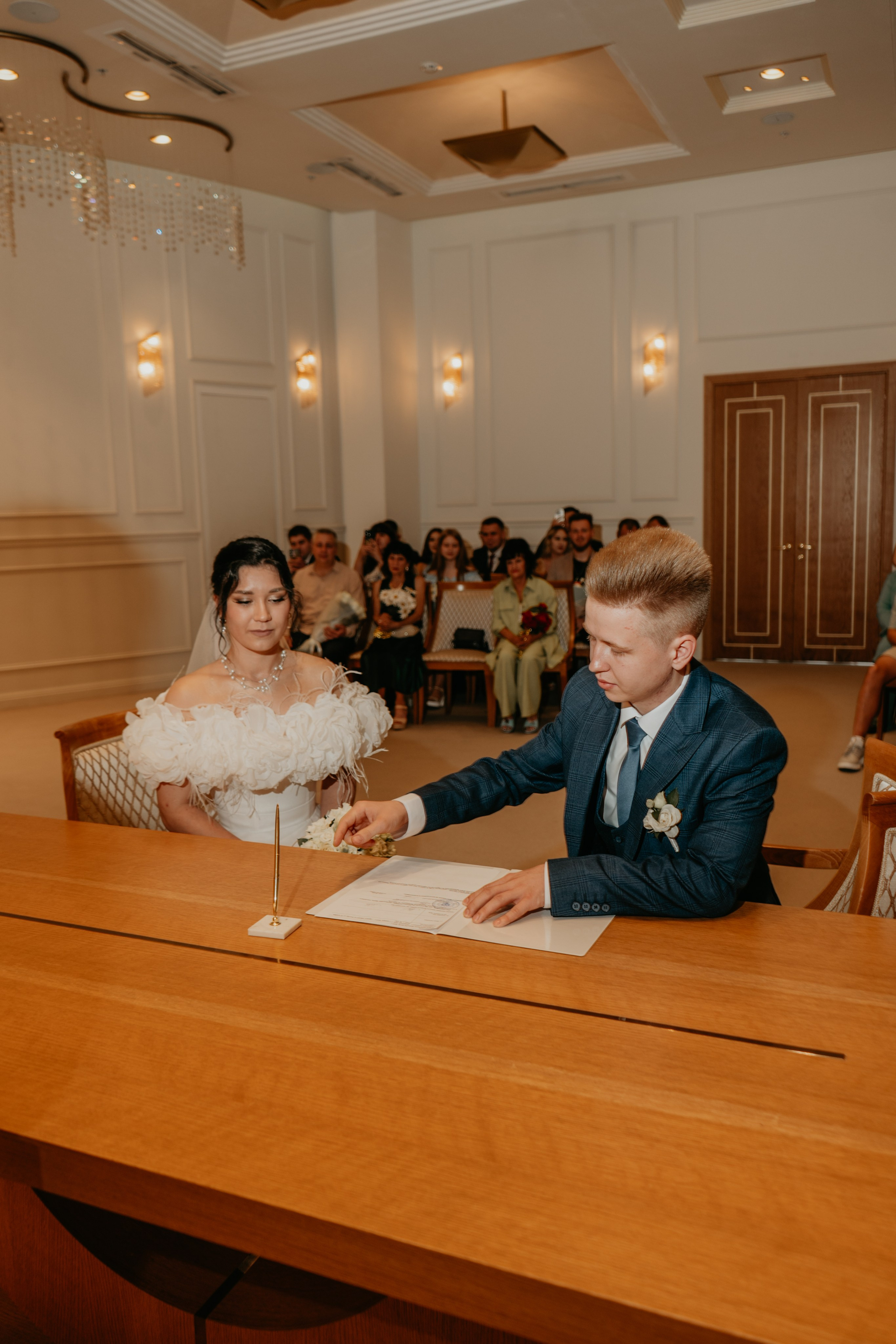 Иван и Евгения. Концептуальный фотограф Шлыкова Ольга