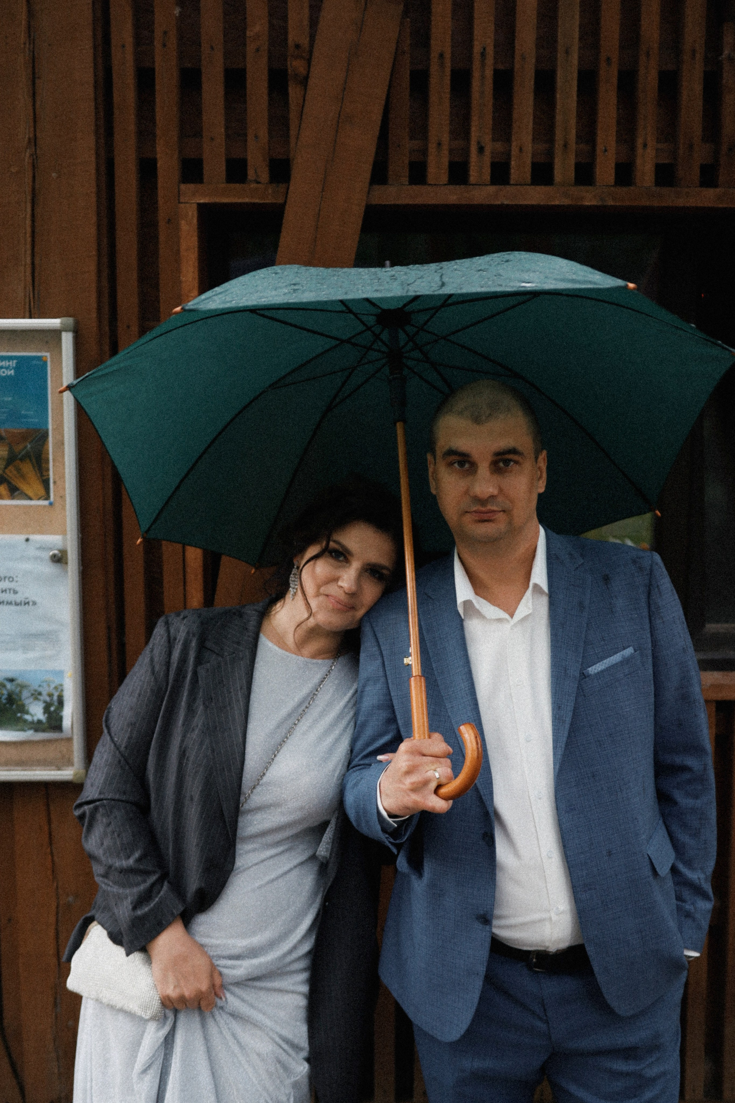 Кирилл и Лиза. Концептуальный фотограф Шлыкова Ольга