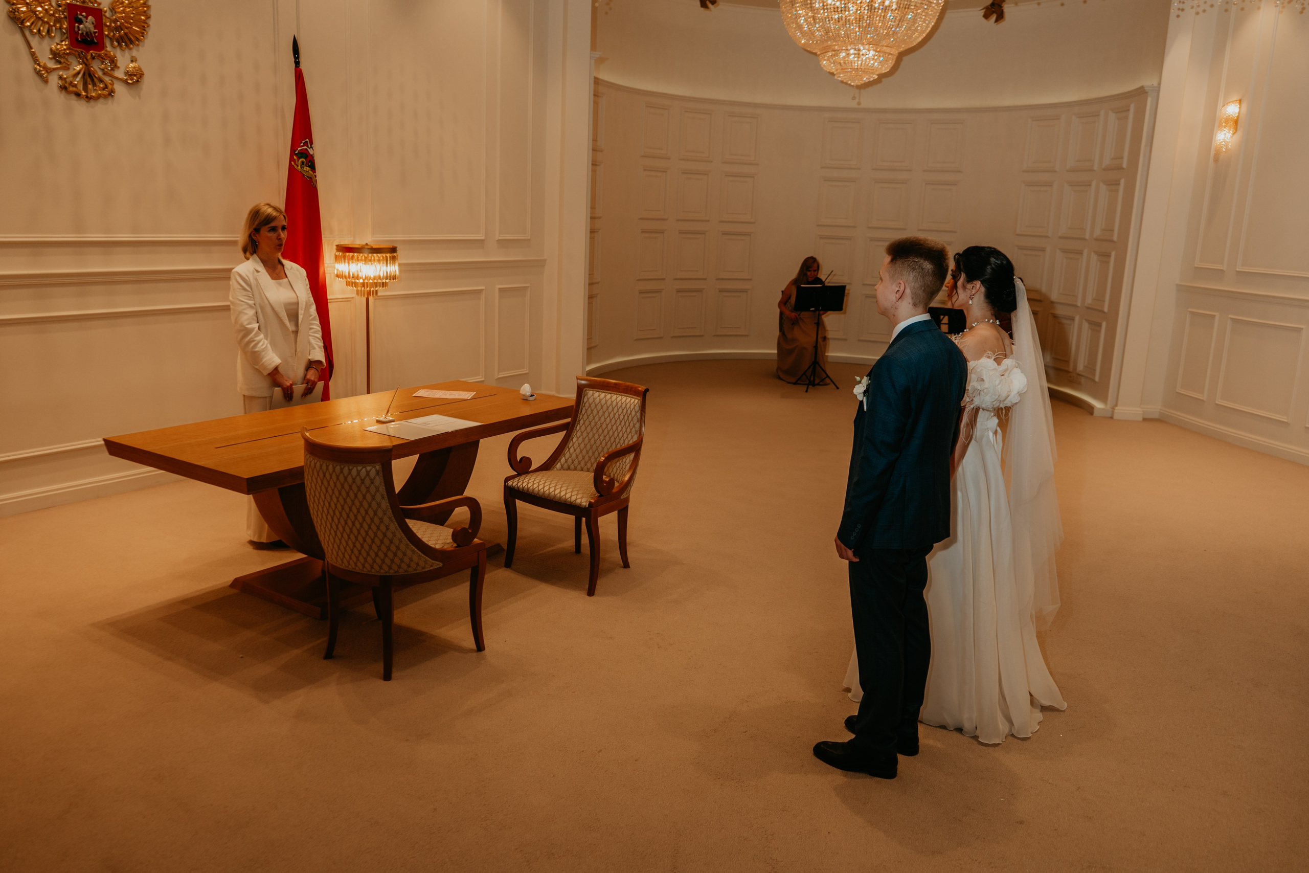 Иван и Евгения. Концептуальный фотограф Шлыкова Ольга