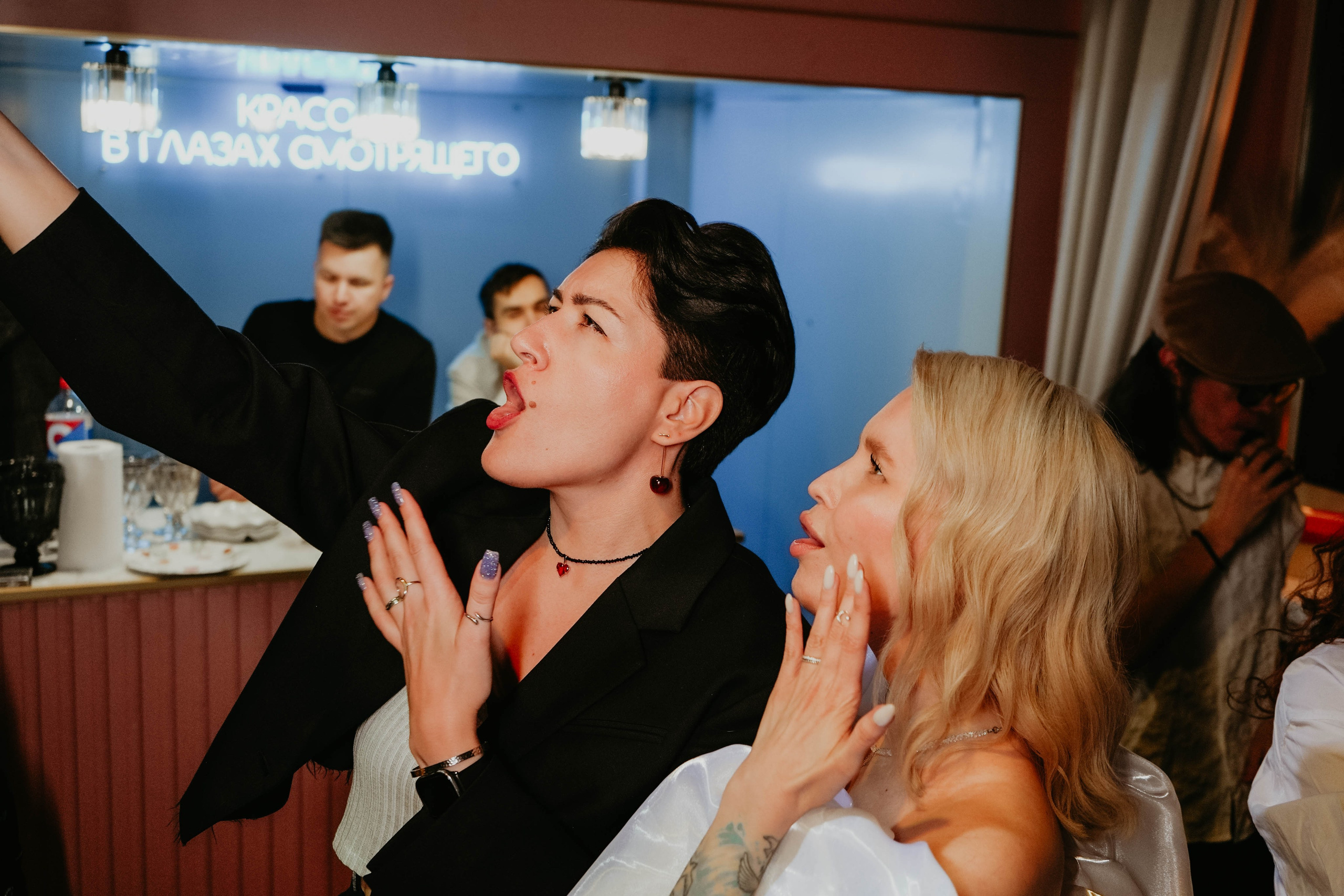 Happy birthday. Концептуальный фотограф Шлыкова Ольга