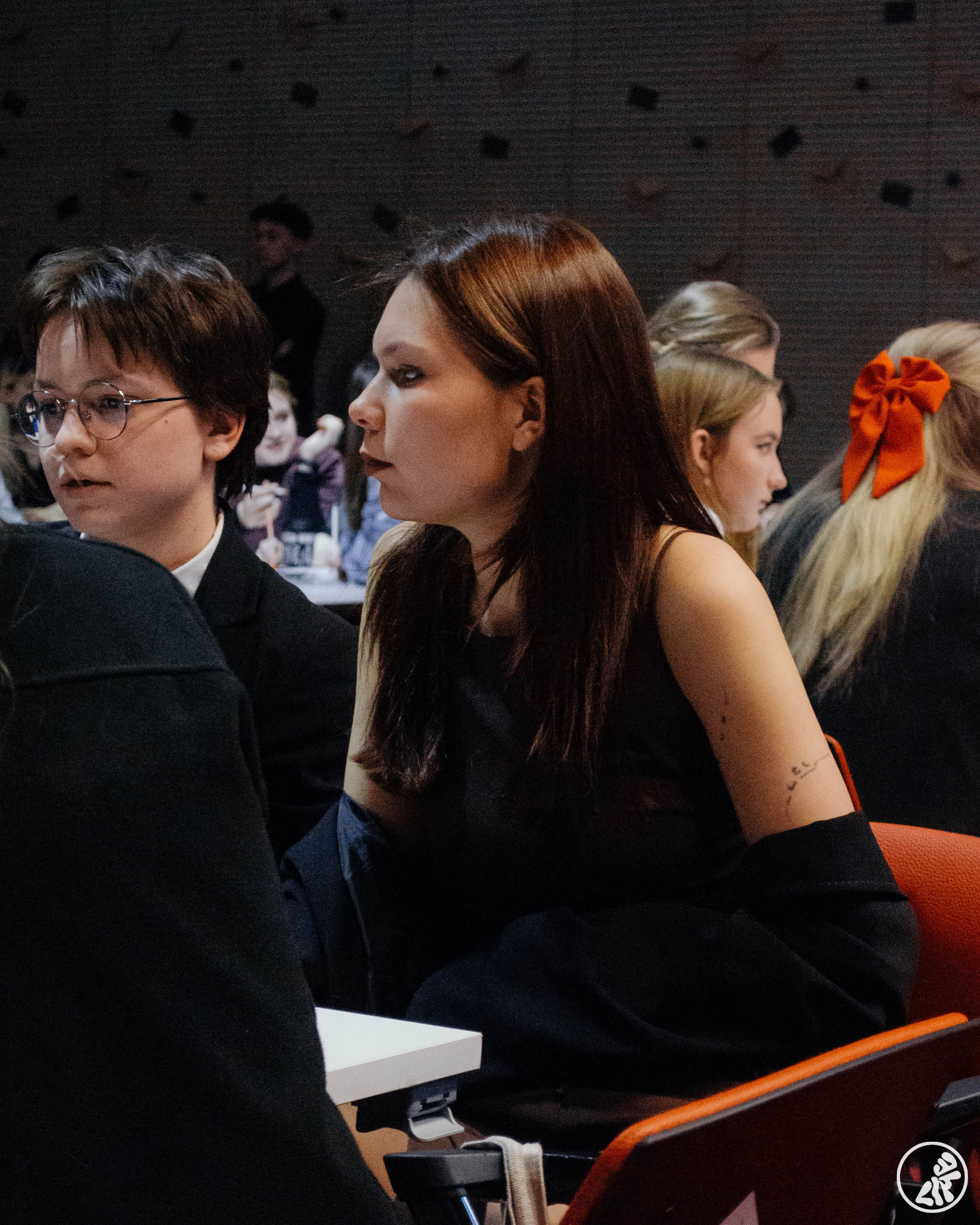 WhatWhereWhen. Фотограф Валерия Пэун