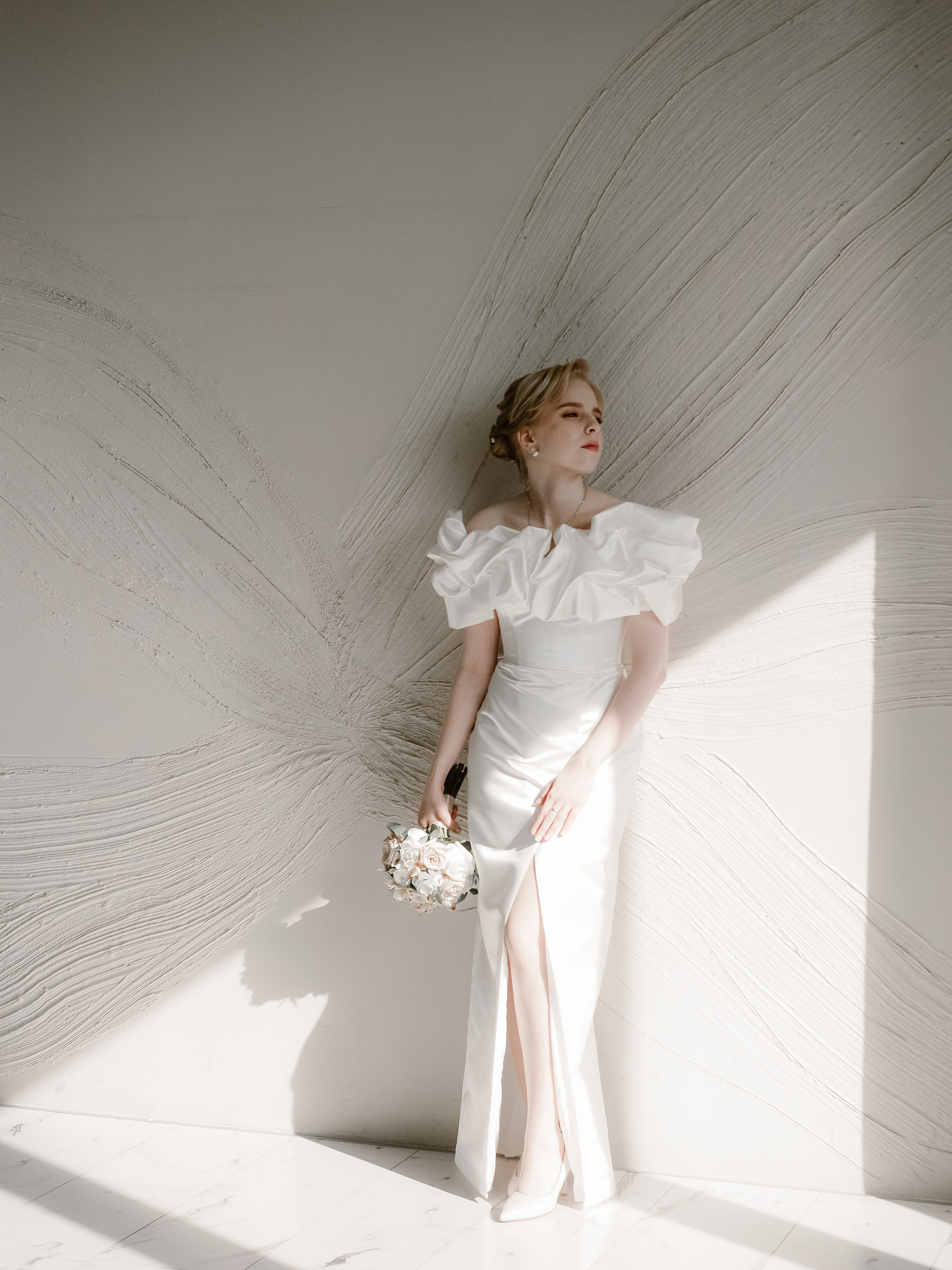 Екатерина и Фёдор. Фотограф Рязань. Семейный Свадебный фотограф