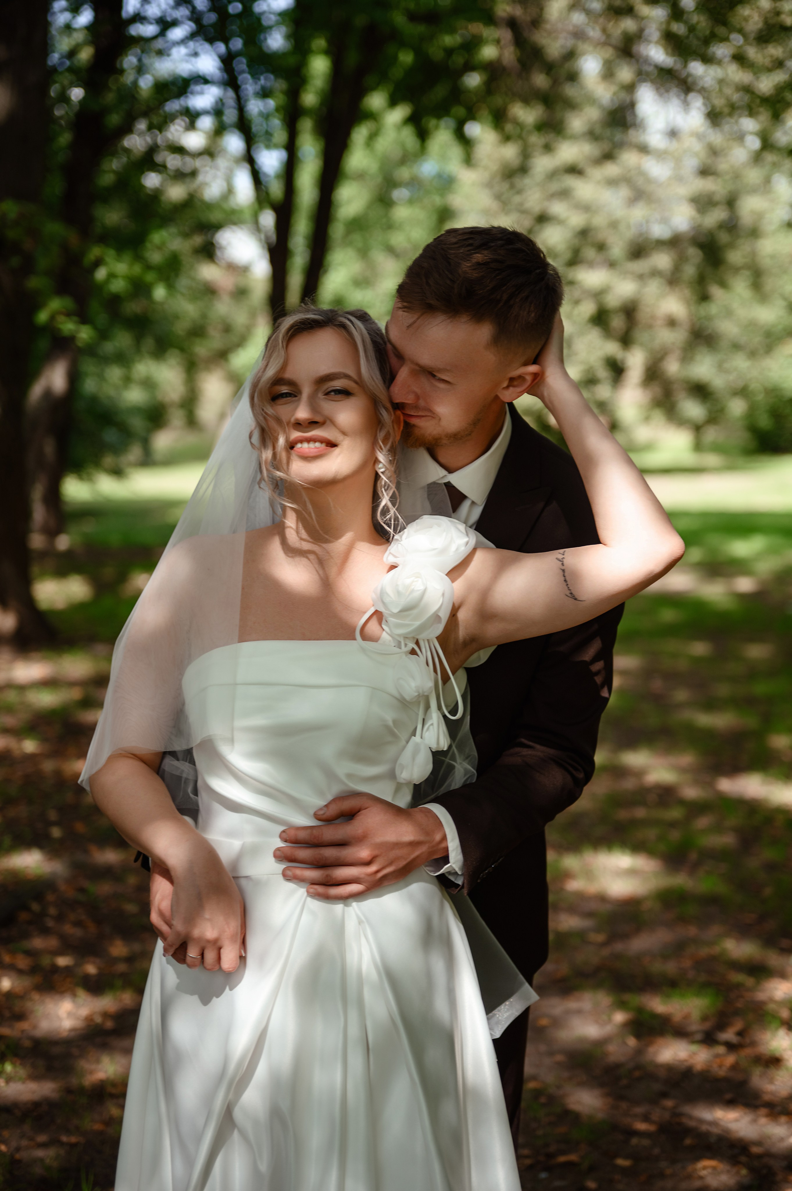 Свадьбы. Женский и семейный фотограф в Костроме. Алена Шепот