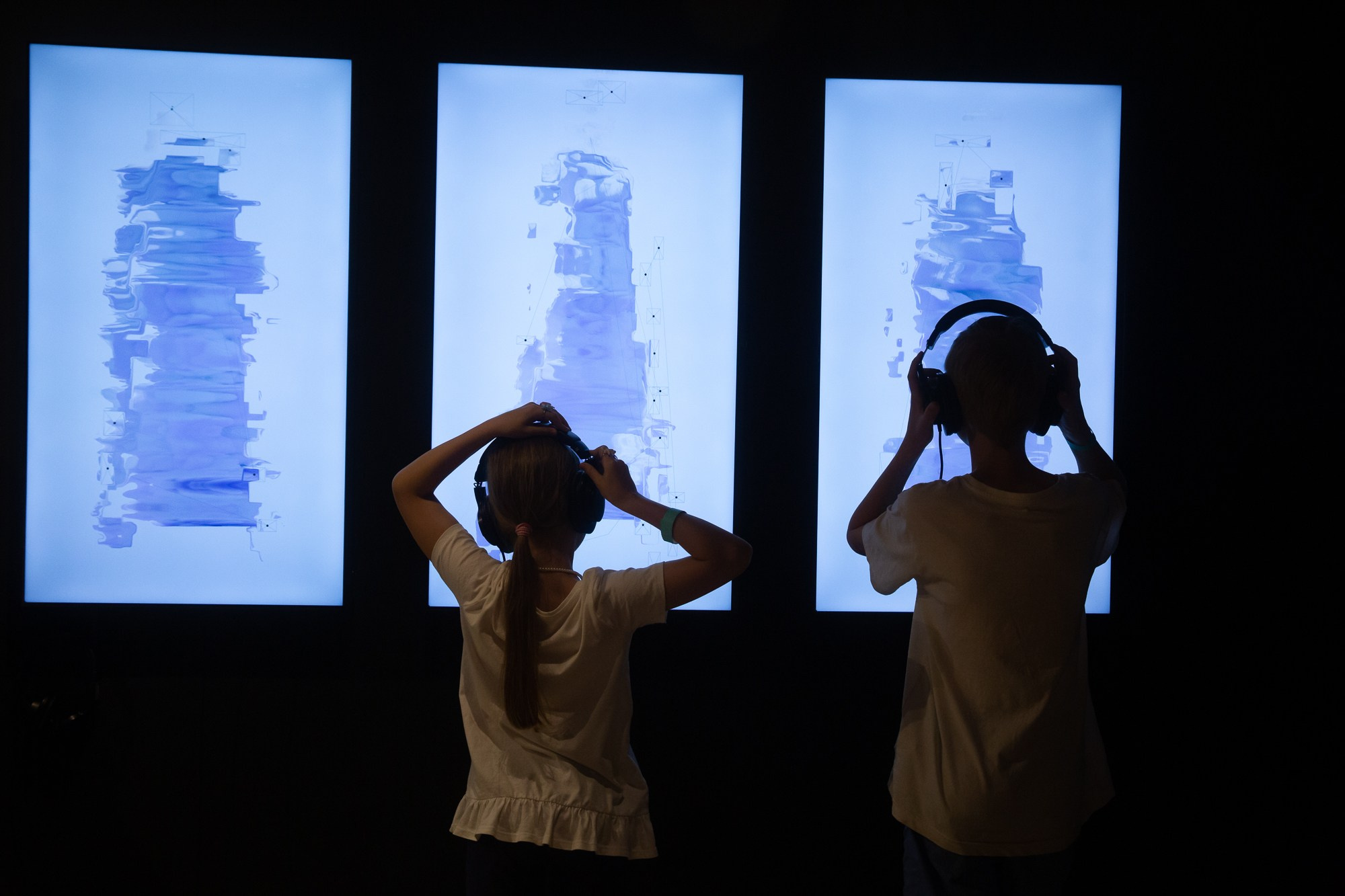 «1703». Рабочая сторона — бизнес портрет и репортаж в Санкт-Петербурге